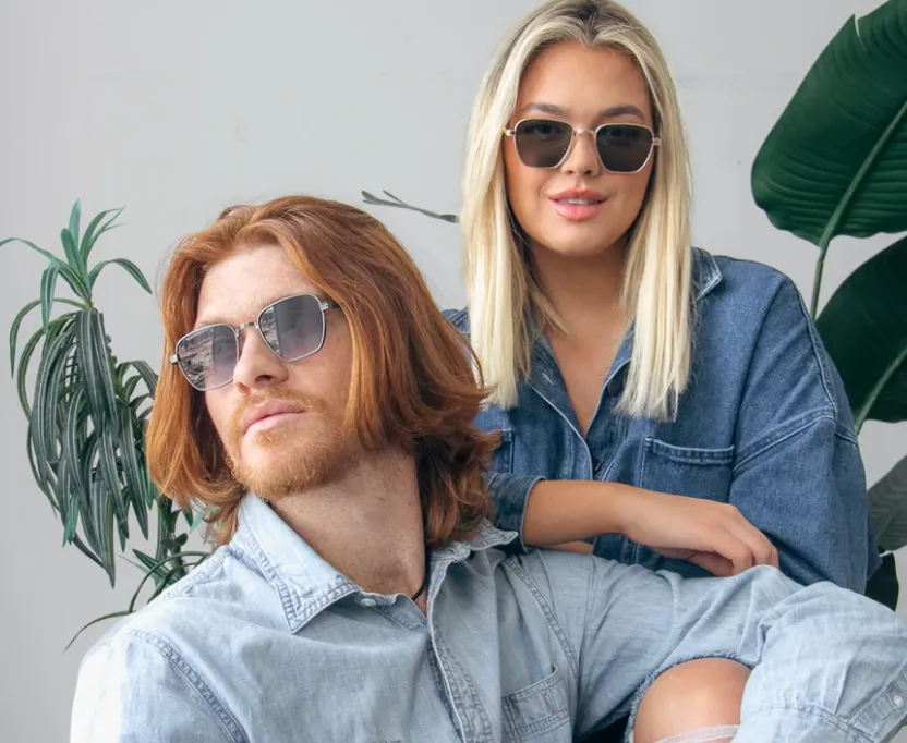 Commando Sunglasses