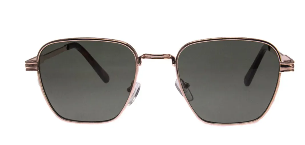 Commando Sunglasses