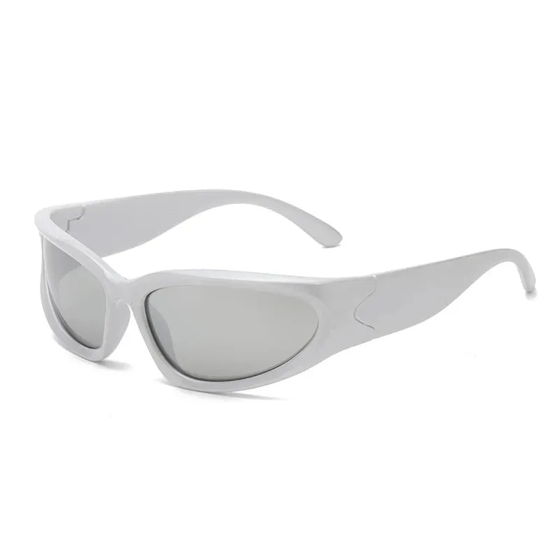 CYBERSTORM 2000 Wraparound Shades – Ultra-Luxe, Ultra-Reckless, UV400 Future Vision