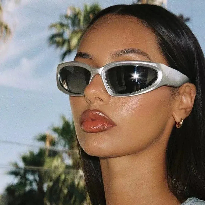 CYBERSTORM 2000 Wraparound Shades – Ultra-Luxe, Ultra-Reckless, UV400 Future Vision