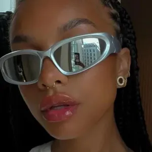 CYBERSTORM 2000 Wraparound Shades – Ultra-Luxe, Ultra-Reckless, UV400 Future Vision
