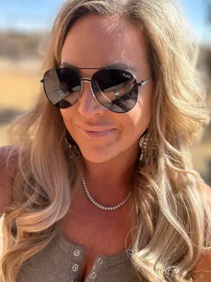 Dax Eyewear Ace Sunglasses