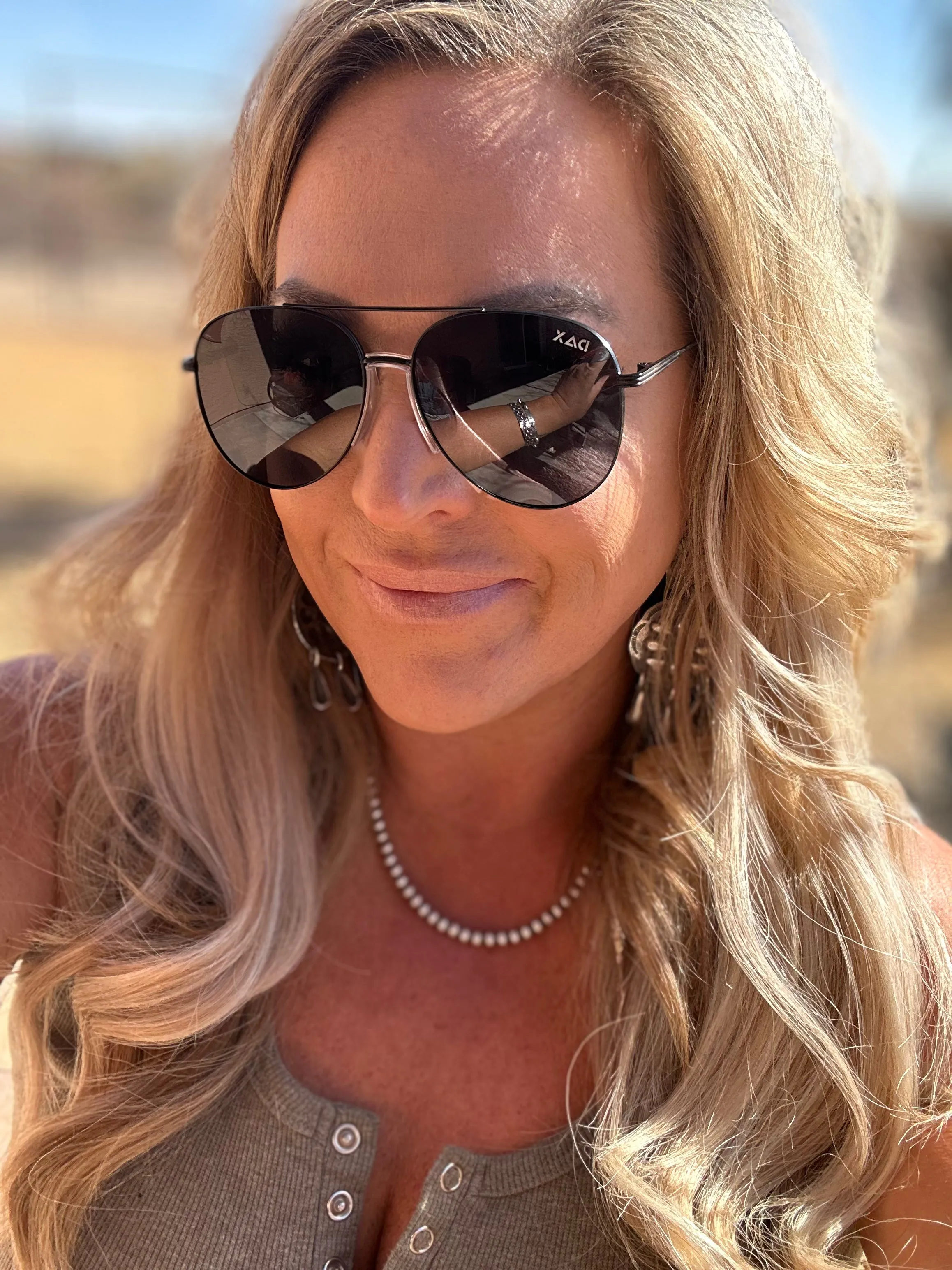 Dax Eyewear Ace Sunglasses