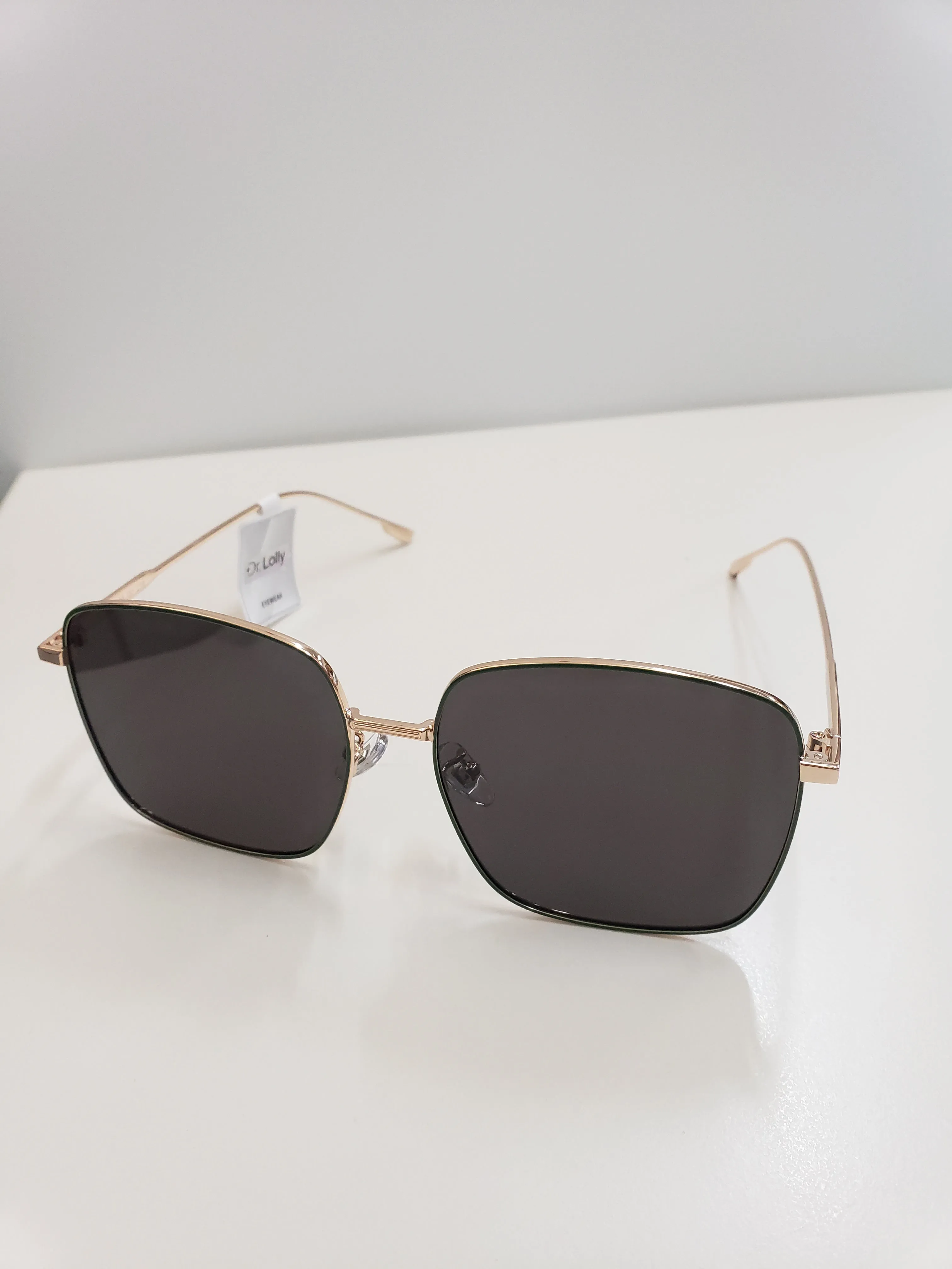 Dr. Lolly Sunglasses