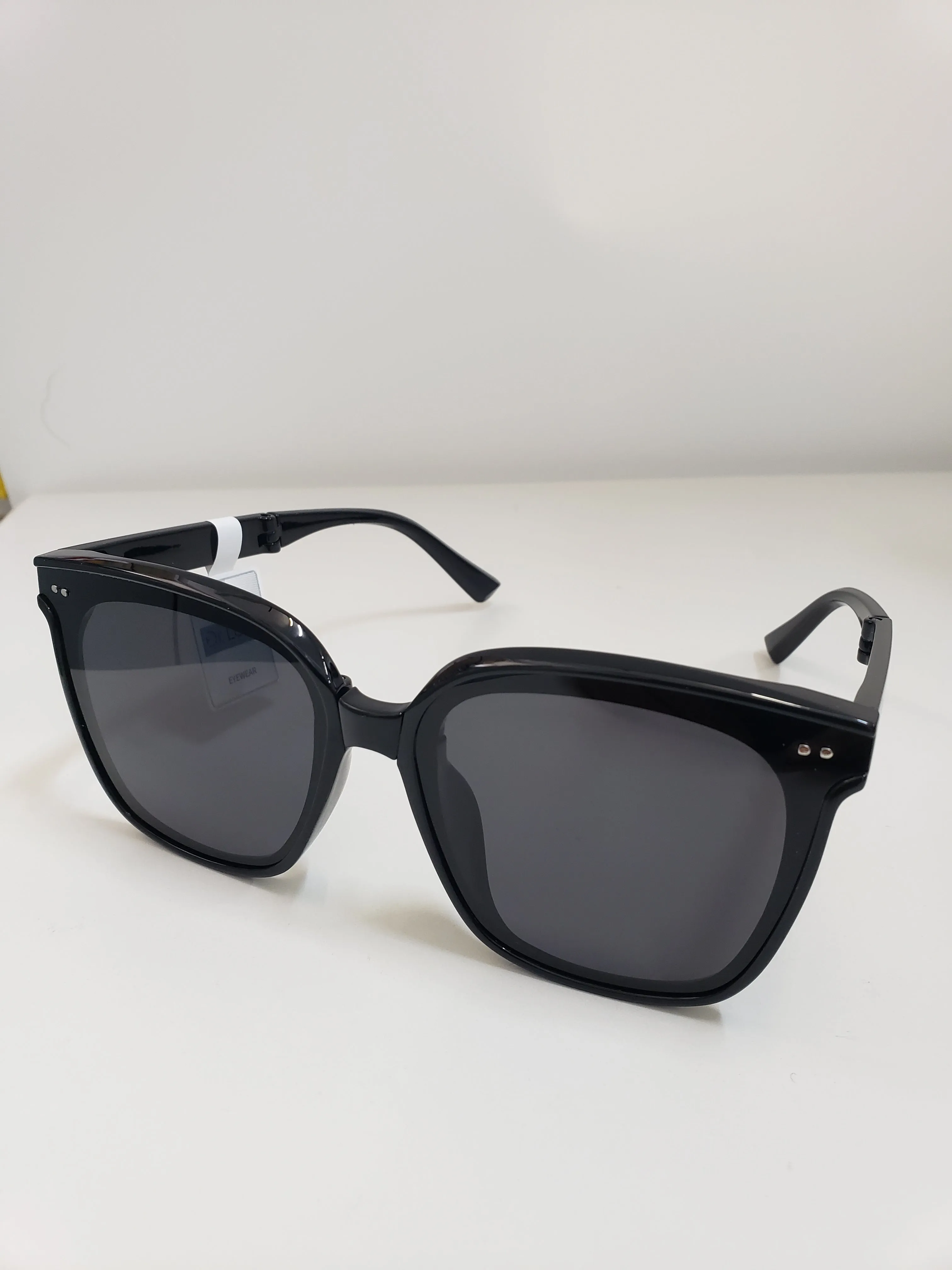 Dr. Lolly Sunglasses