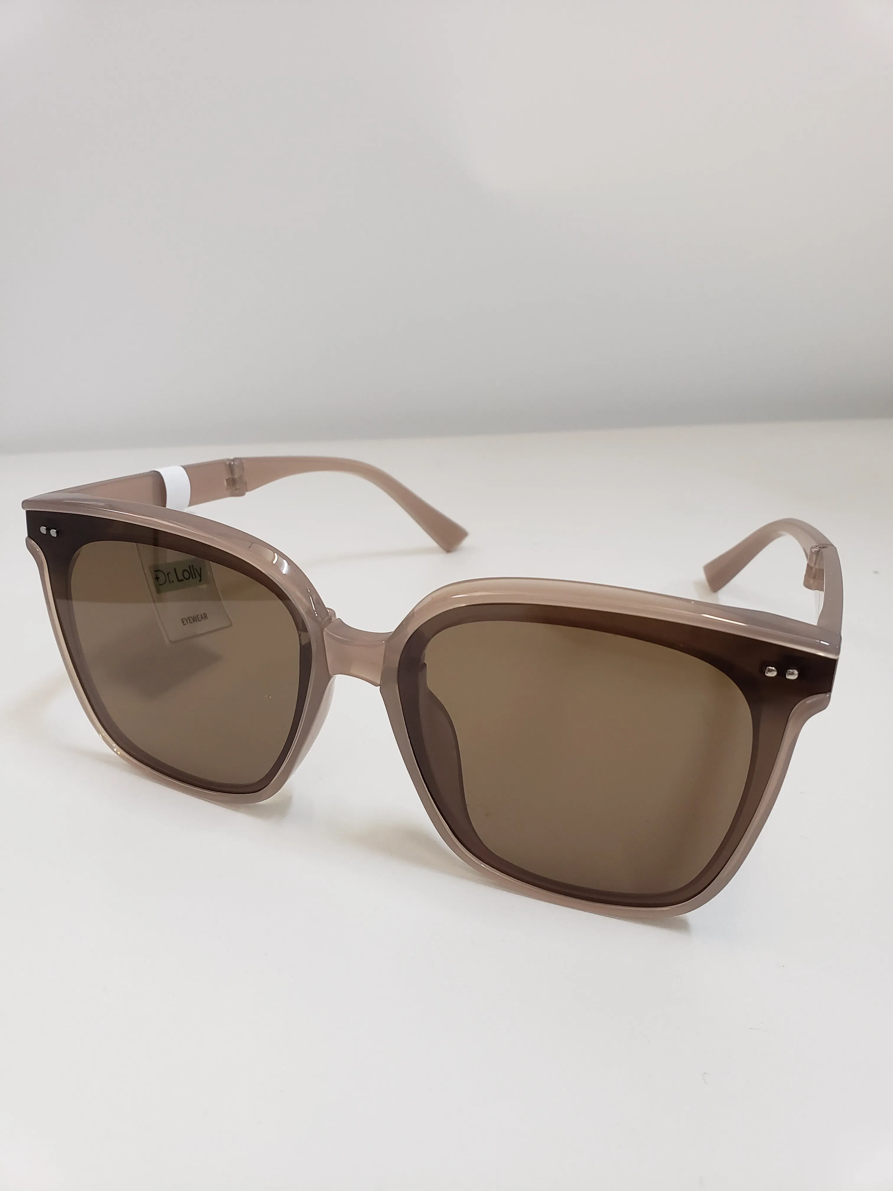 Dr. Lolly Sunglasses