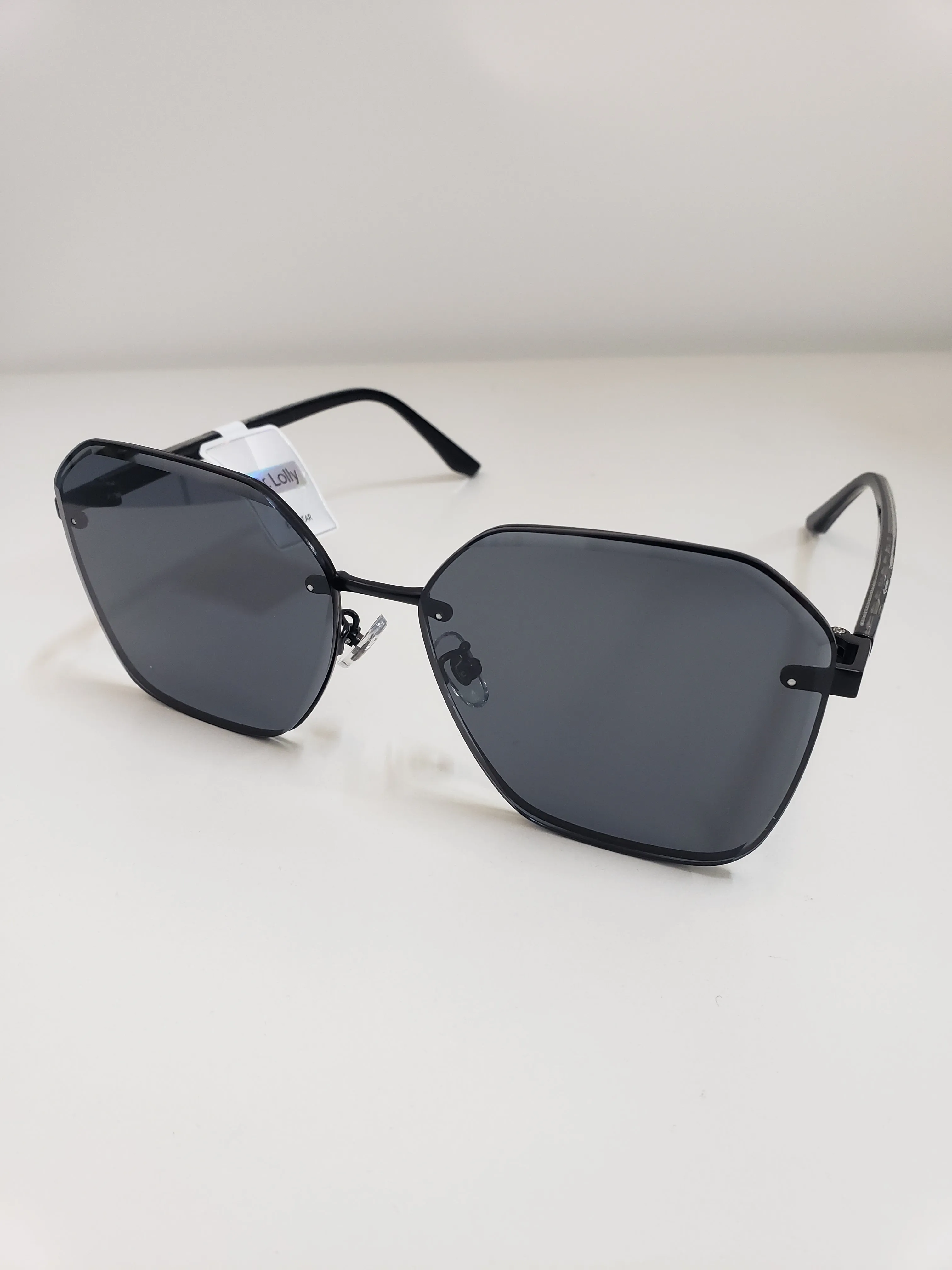 Dr. Lolly Sunglasses