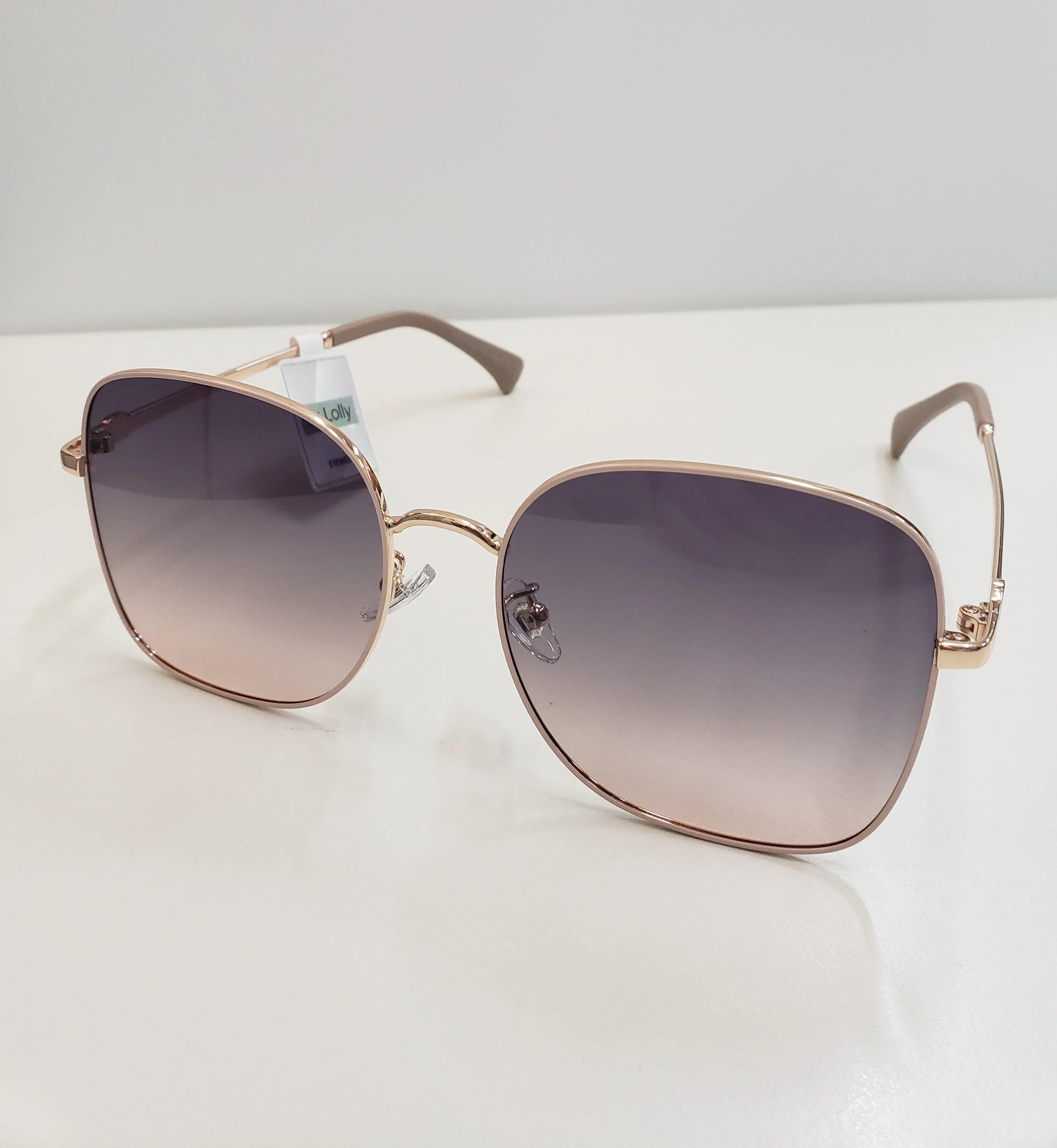 Dr. Lolly Sunglasses