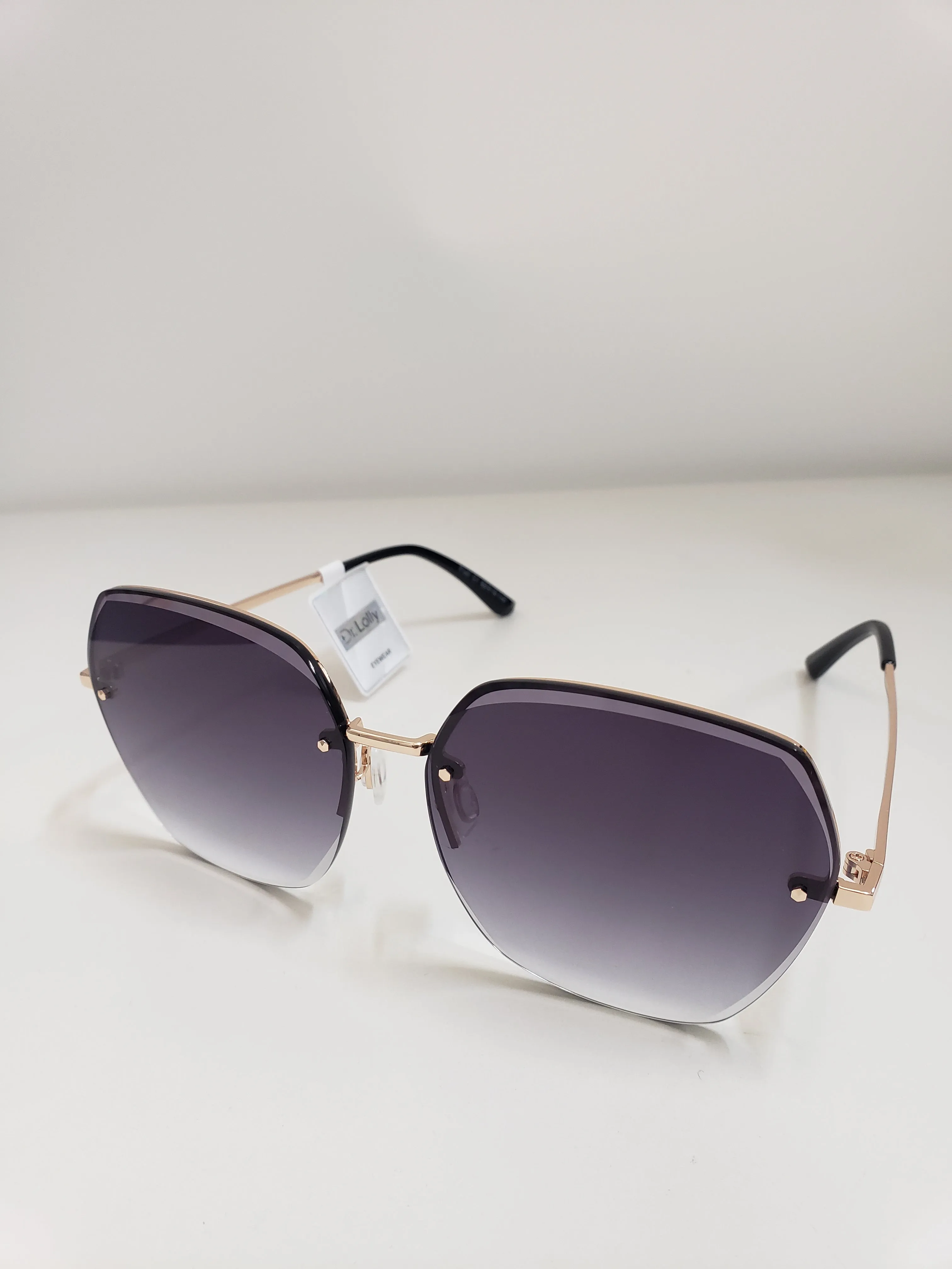 Dr. Lolly Sunglasses