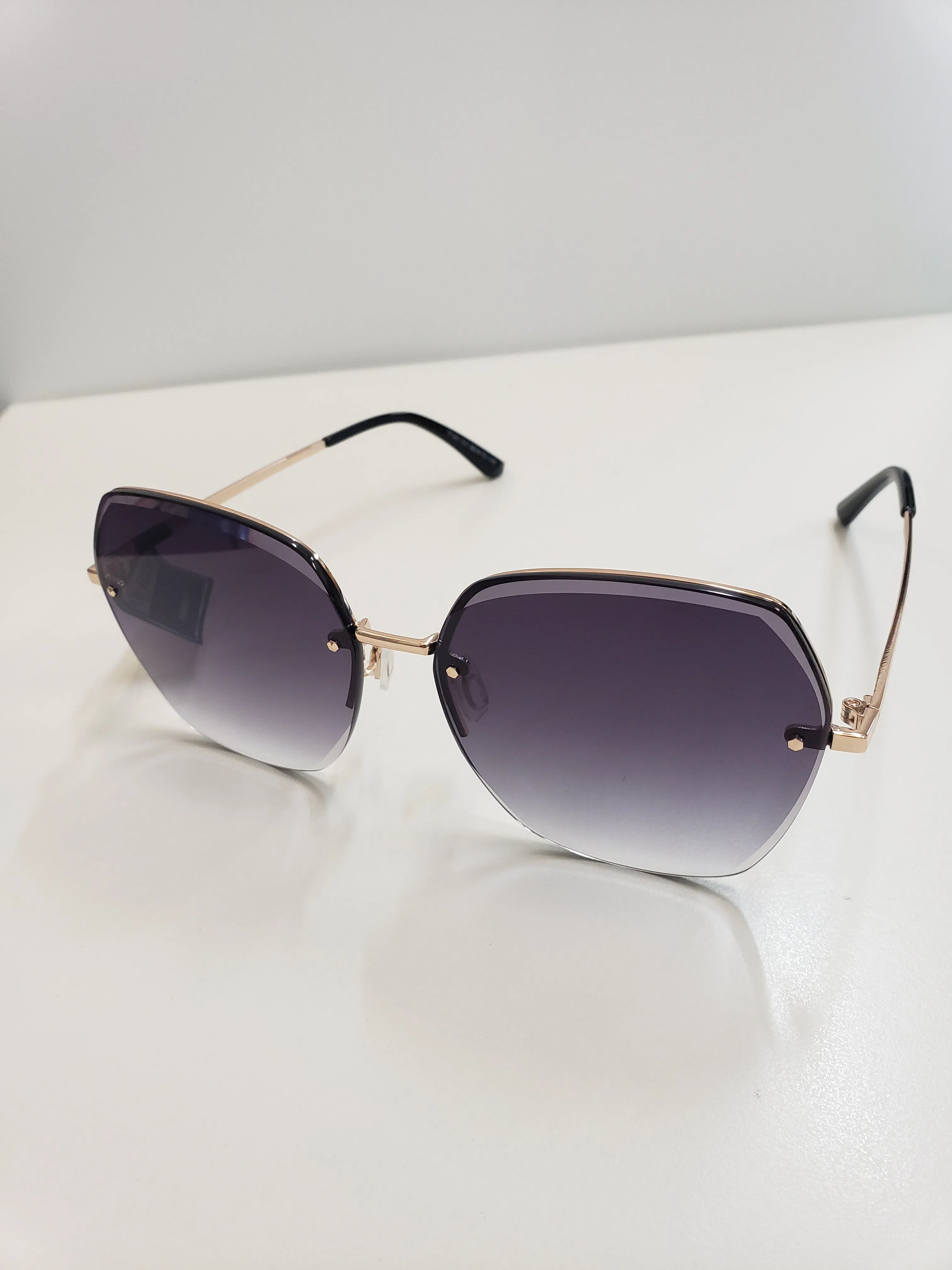 Dr. Lolly Sunglasses