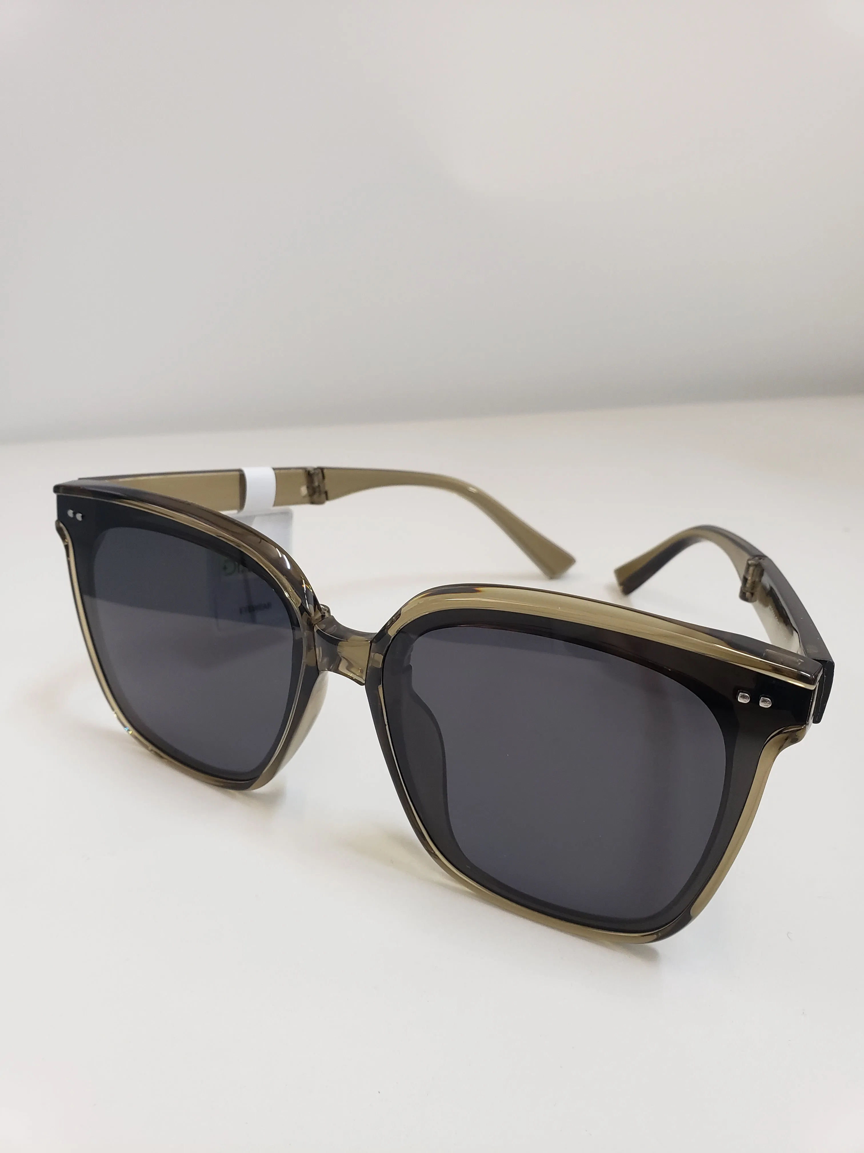Dr. Lolly Sunglasses