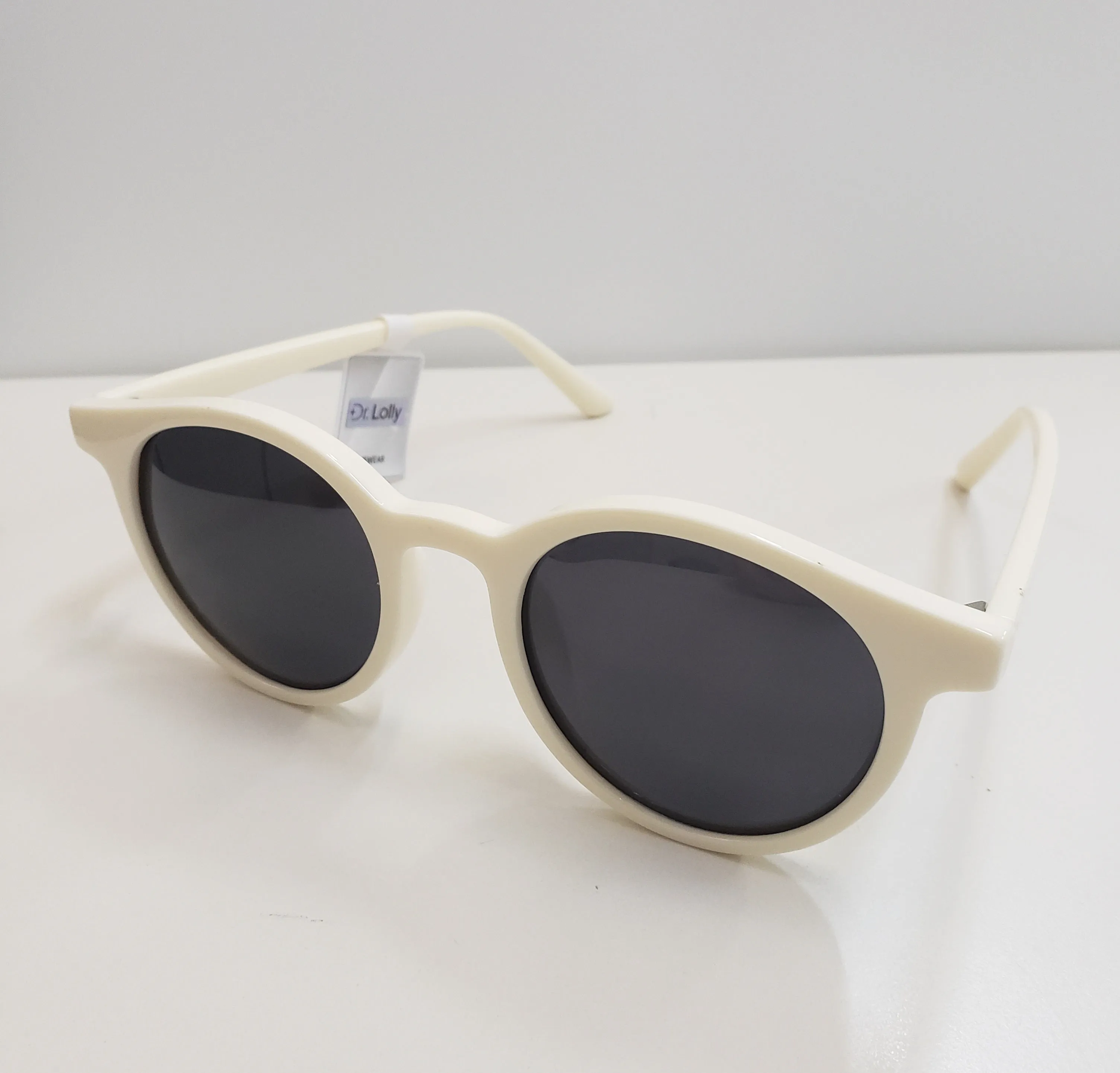 Dr. Lolly Sunglasses