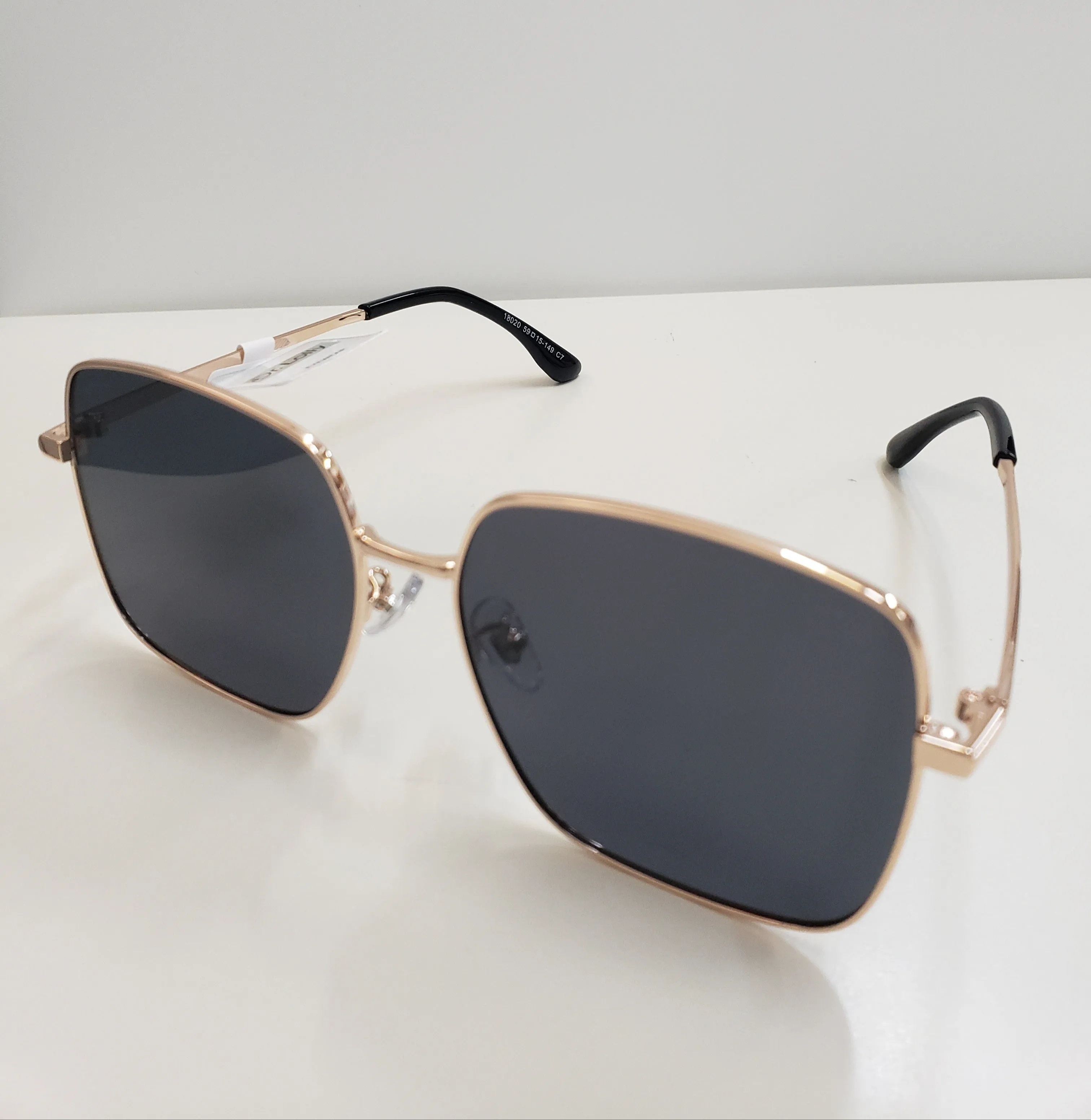 Dr. Lolly Sunglasses
