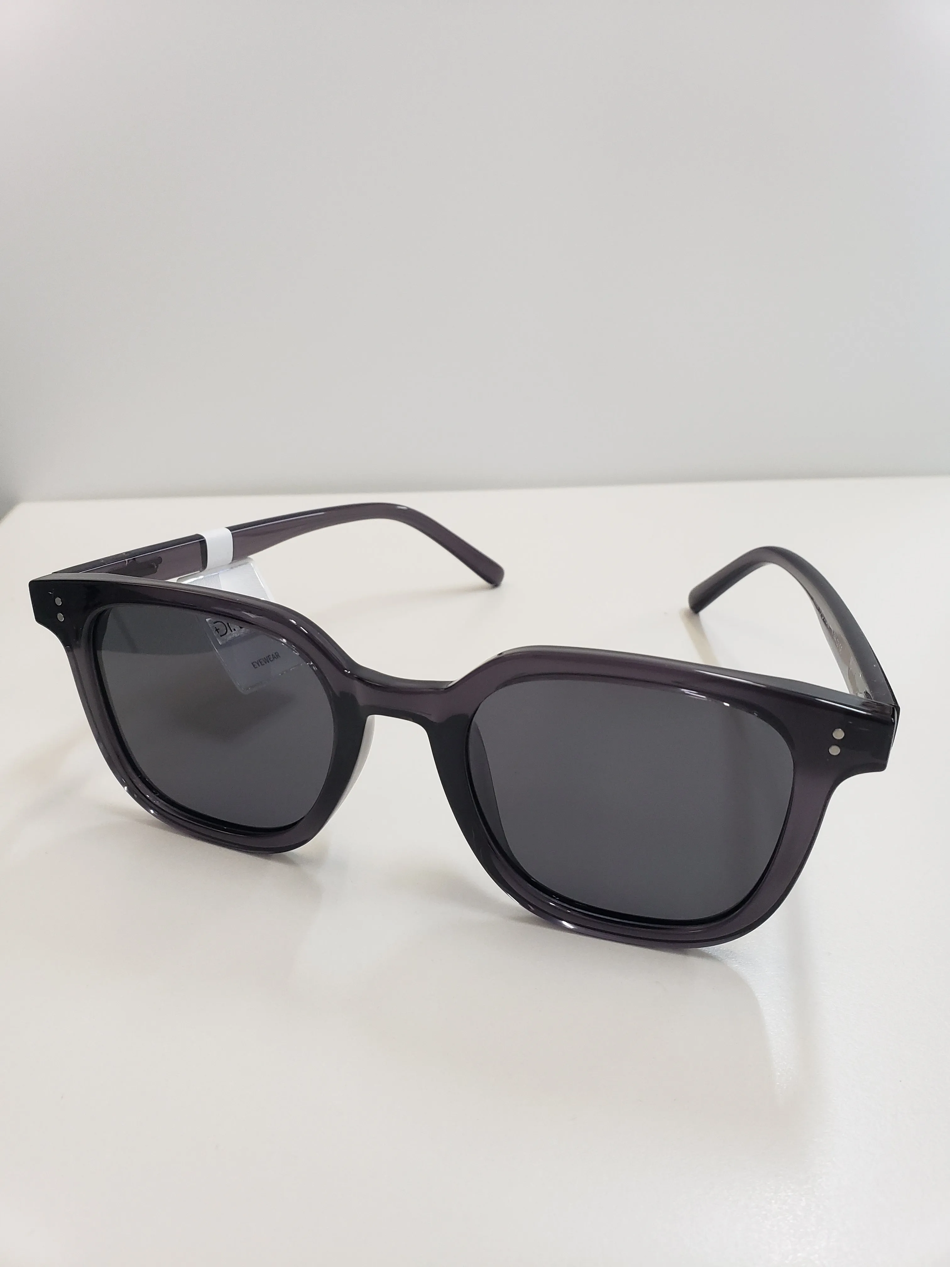 Dr. Lolly Sunglasses