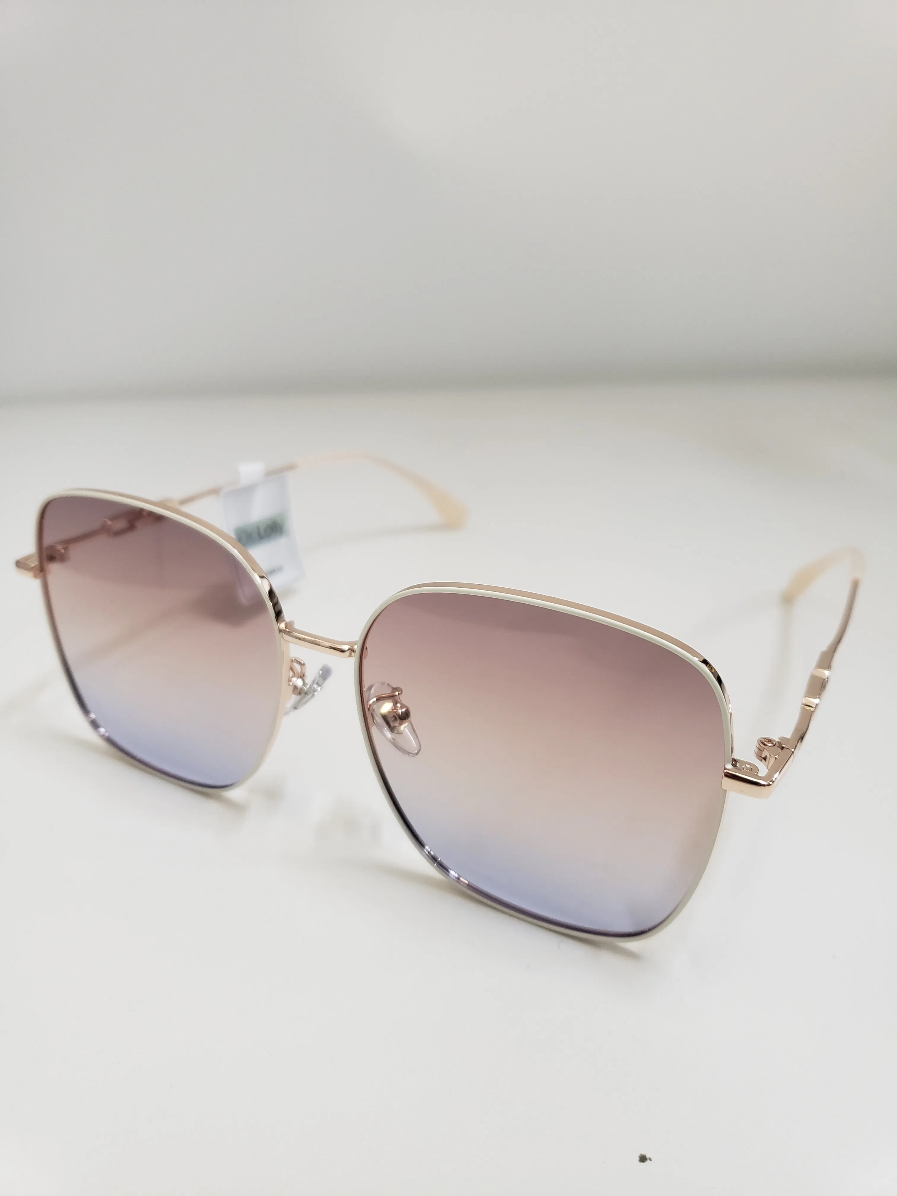 Dr. Lolly Sunglasses