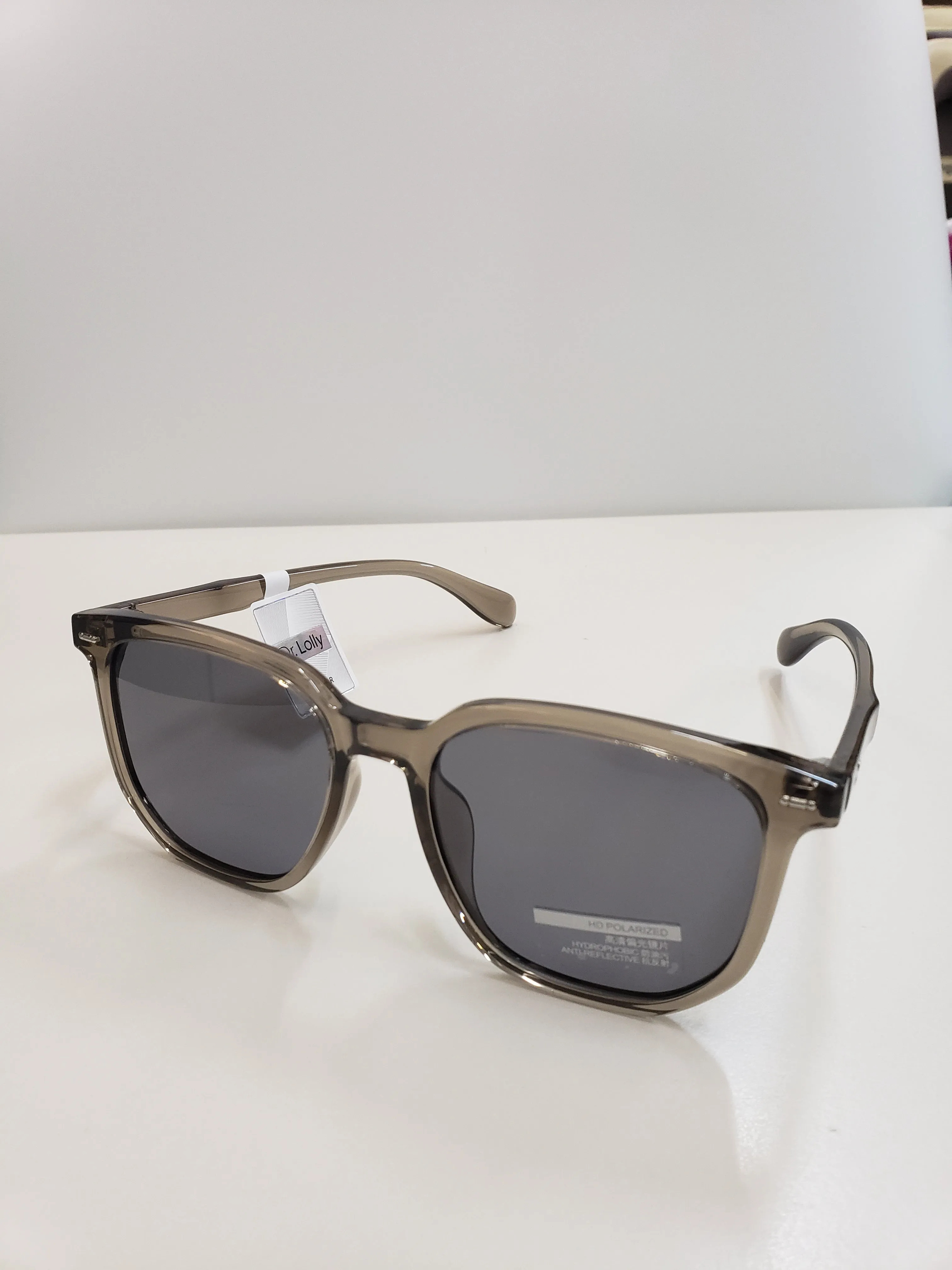 Dr. Lolly Sunglasses