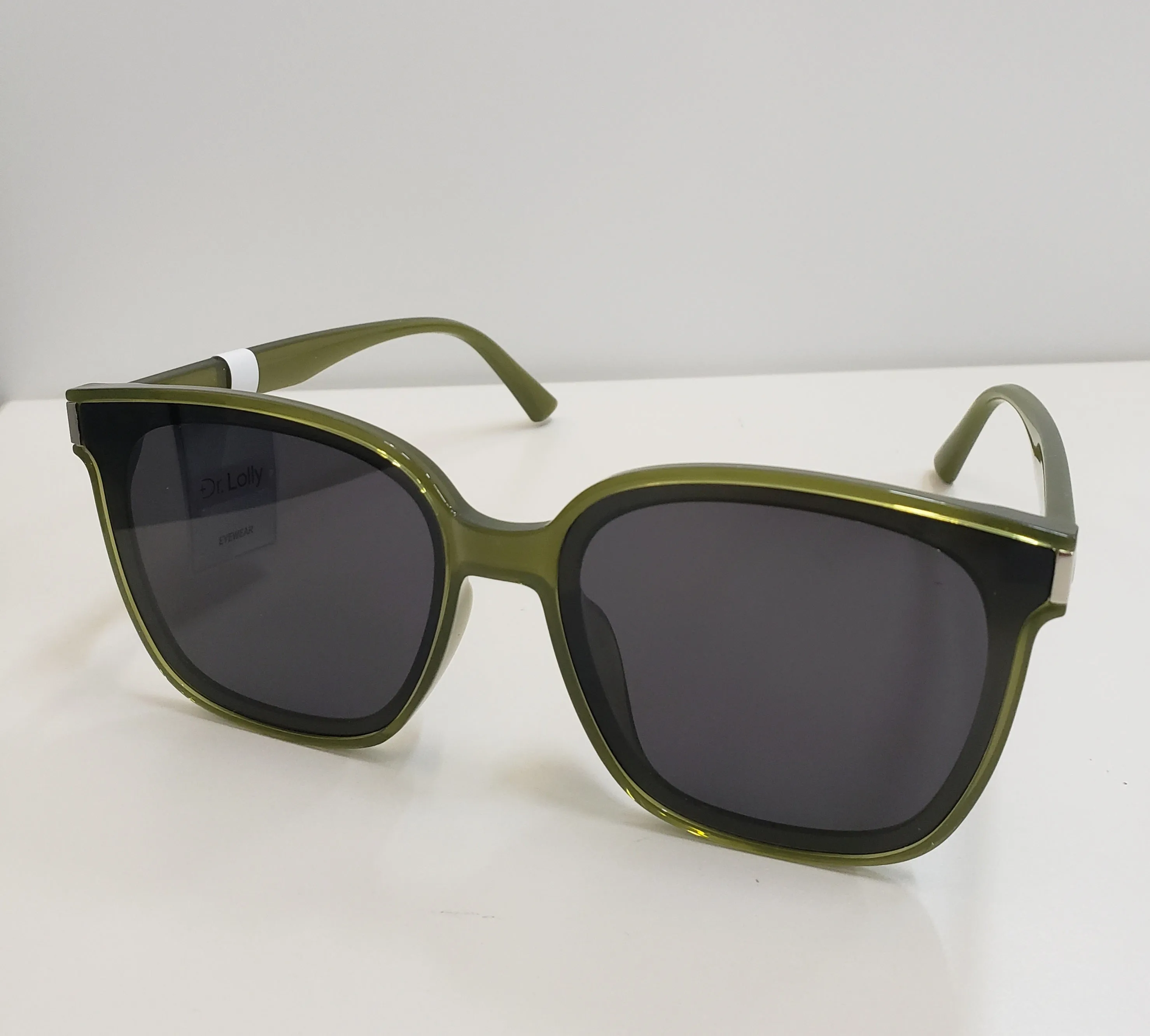 Dr. Lolly Sunglasses