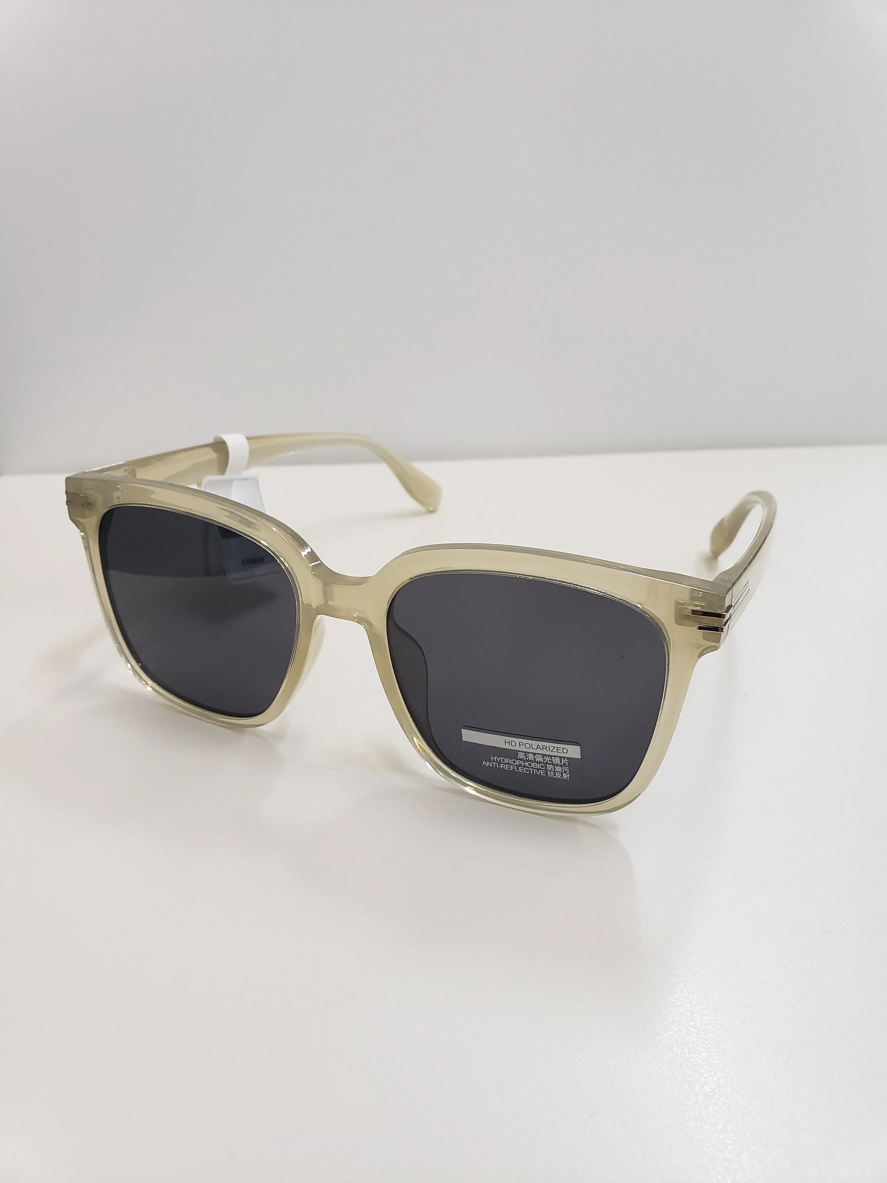 Dr. Lolly Sunglasses