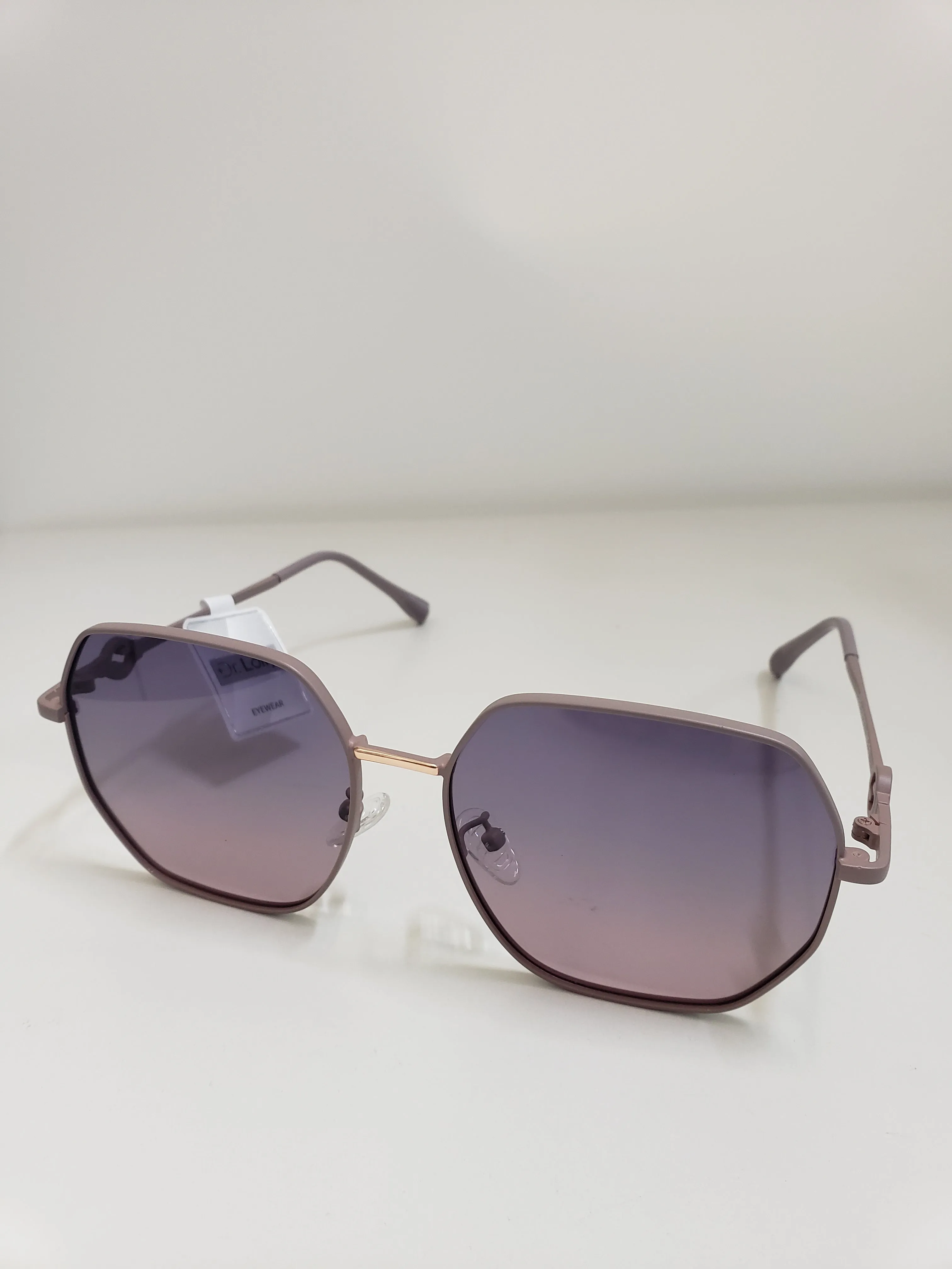 Dr. Lolly Sunglasses