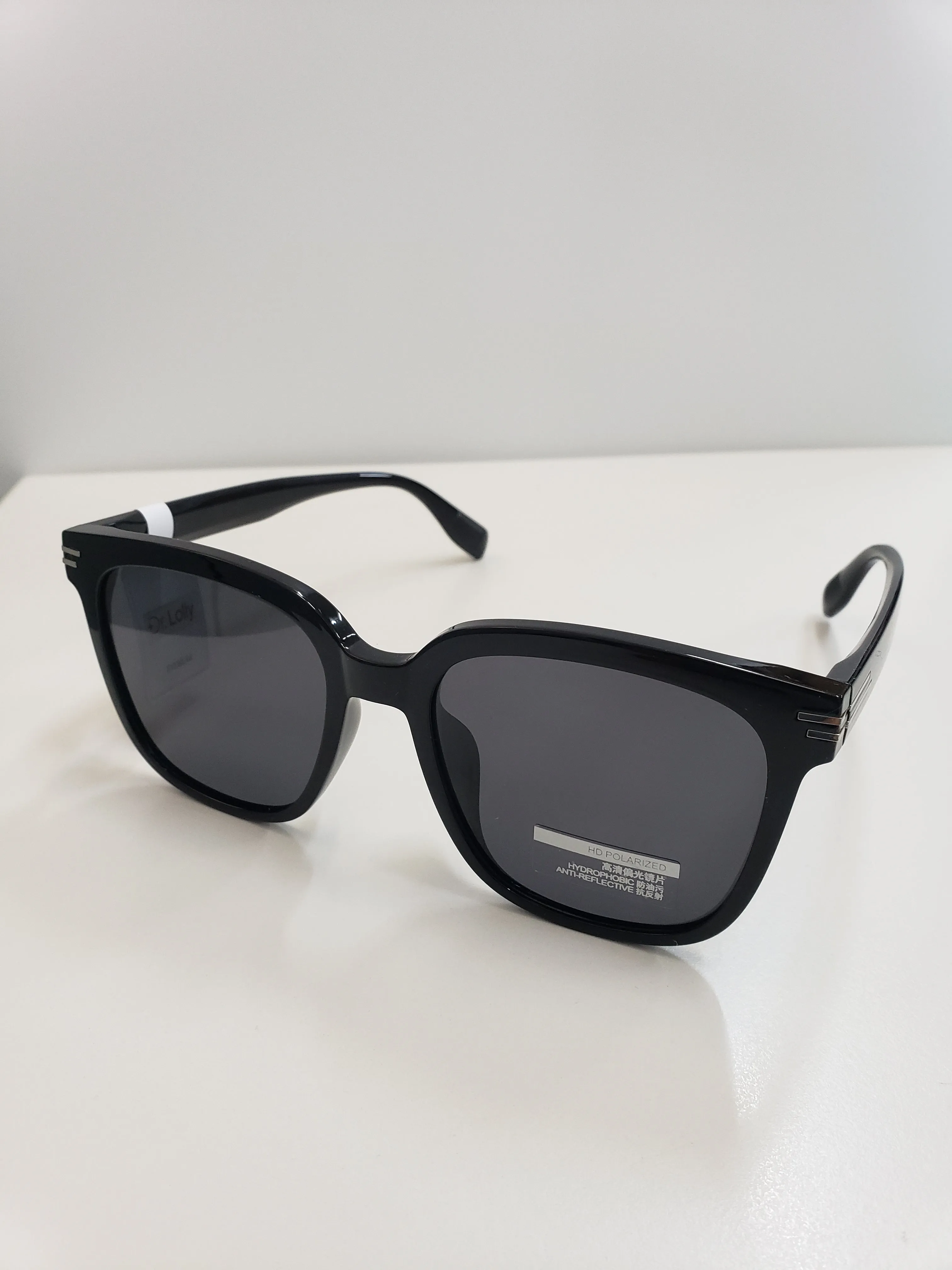 Dr. Lolly Sunglasses