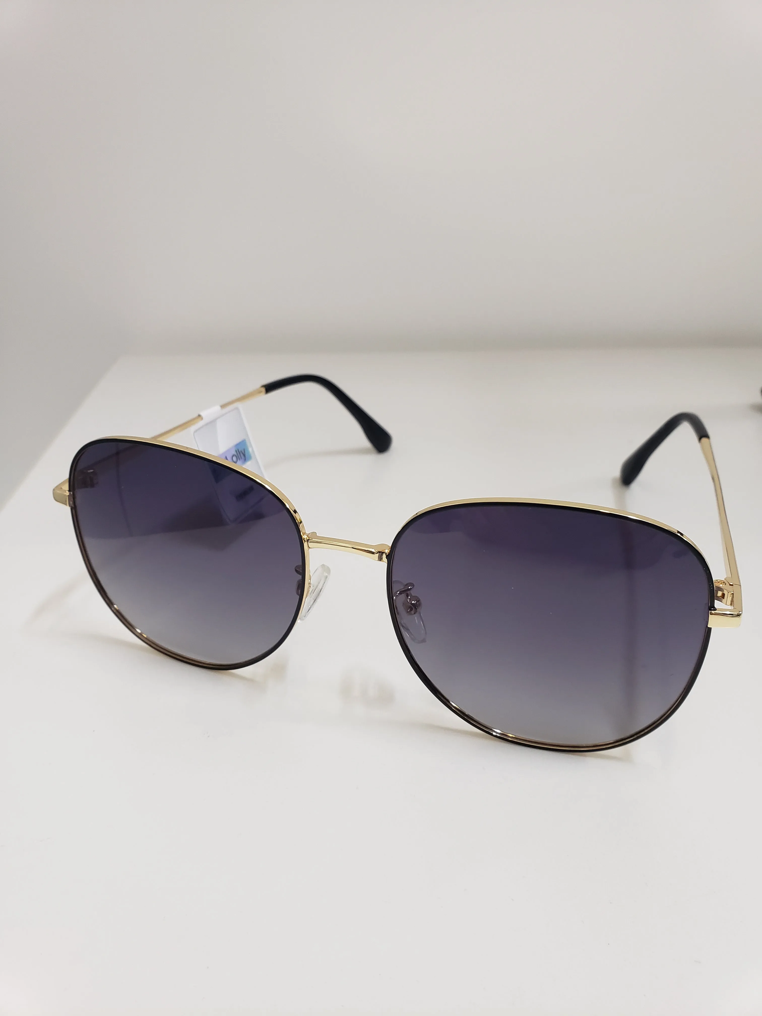Dr. Lolly Sunglasses