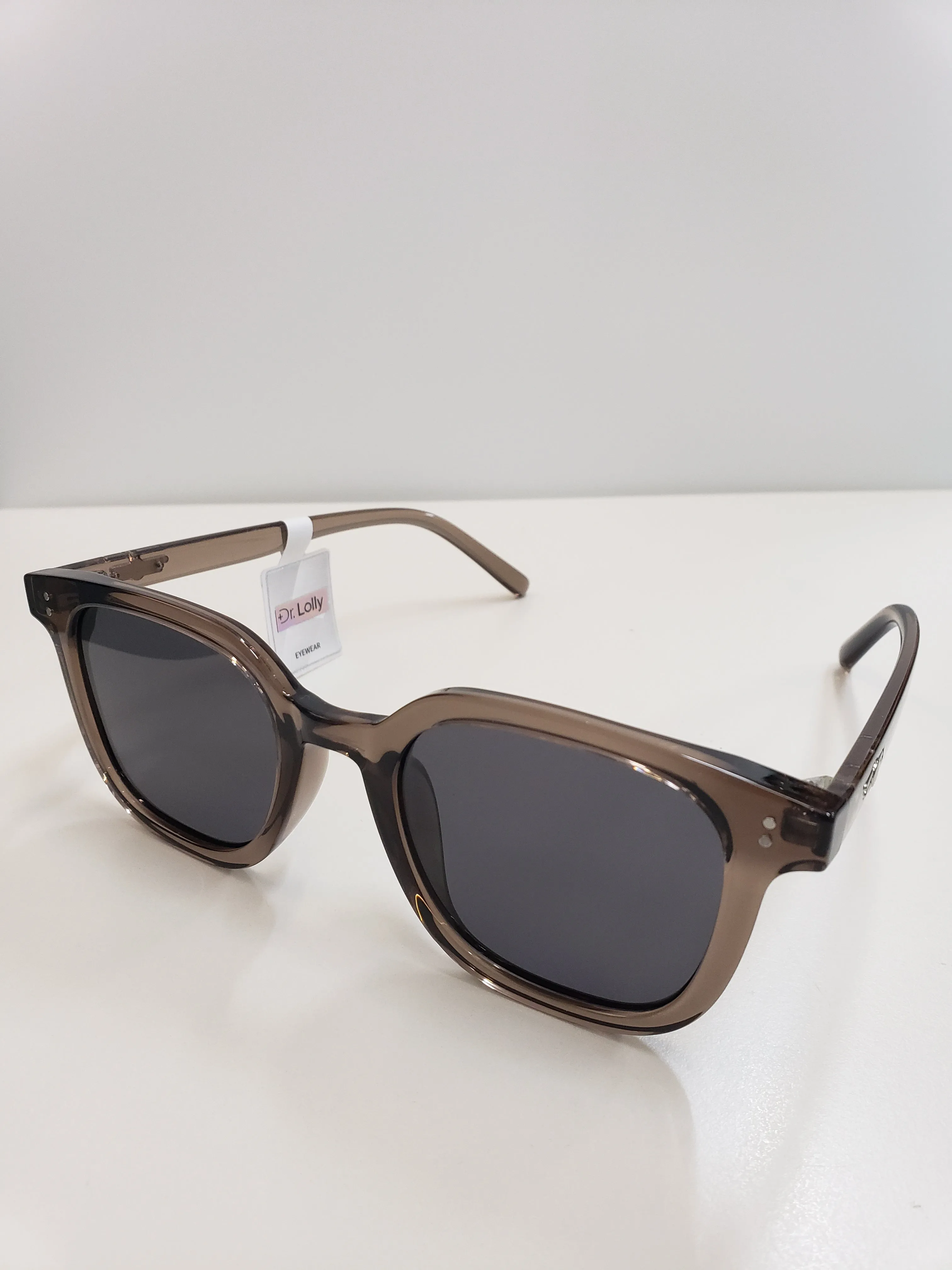 Dr. Lolly Sunglasses