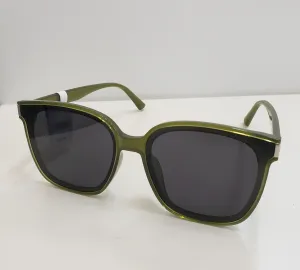 Dr. Lolly Sunglasses