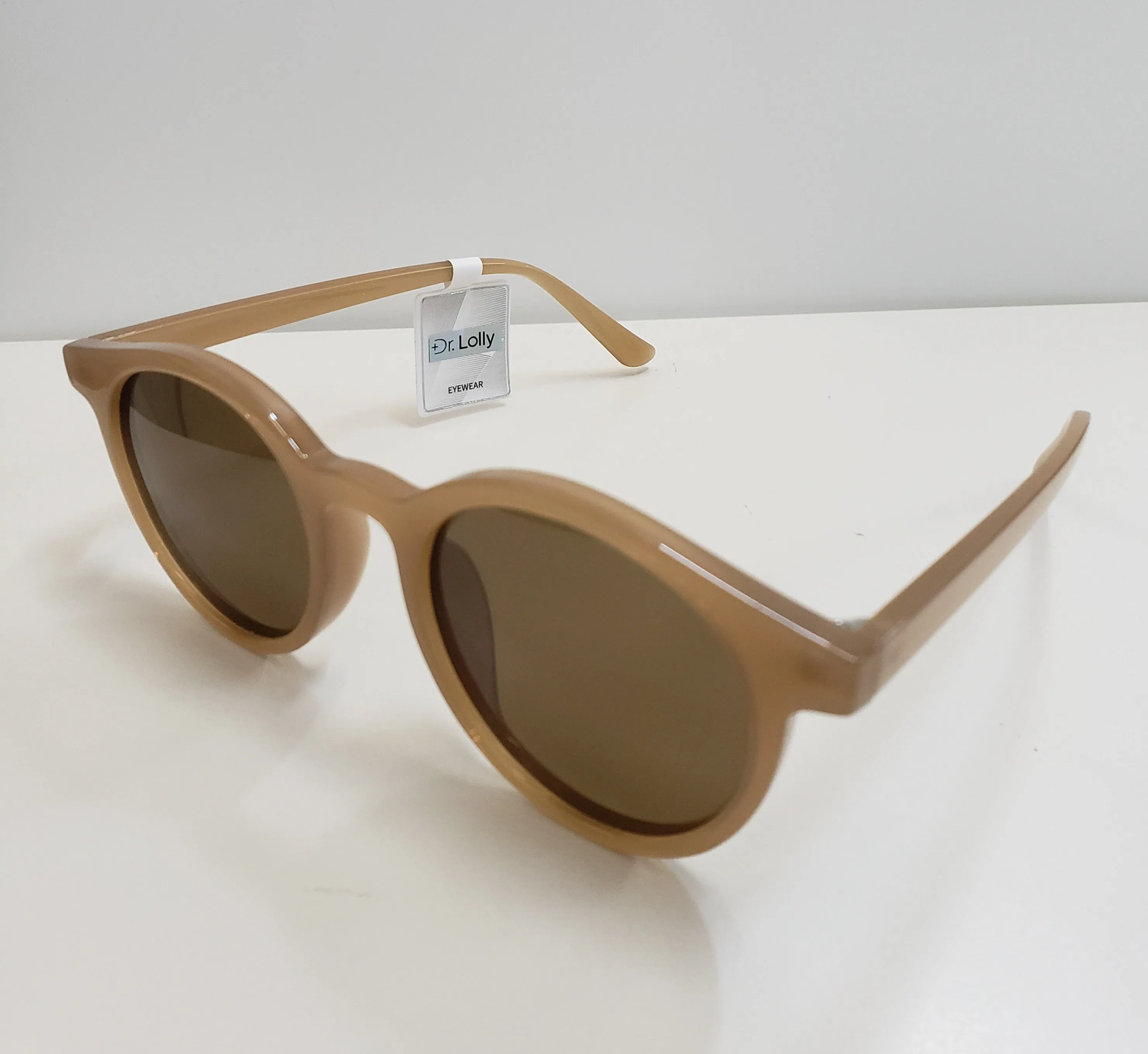 Dr. Lolly Sunglasses