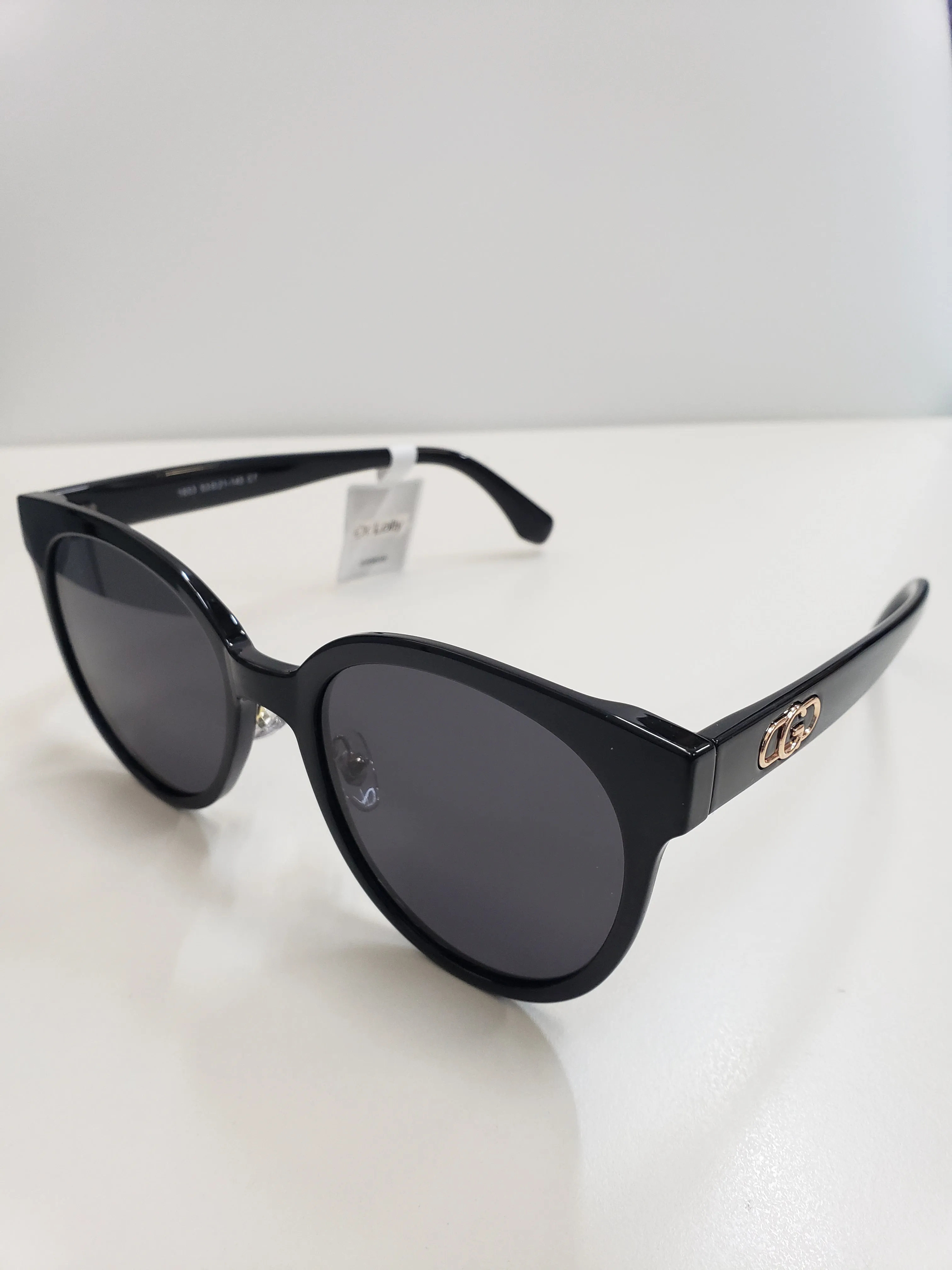 Dr. Lolly Sunglasses