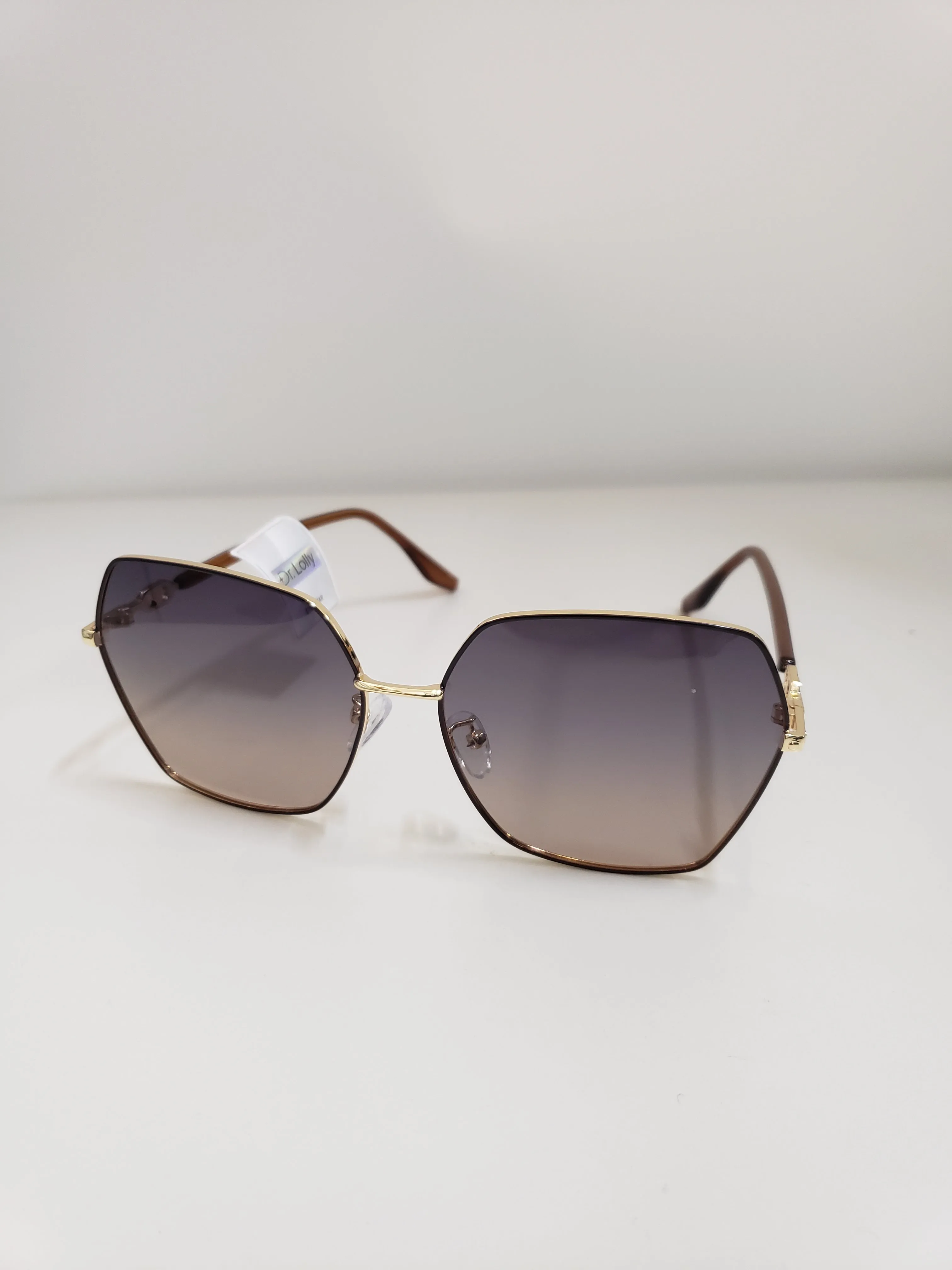 Dr. Lolly Sunglasses