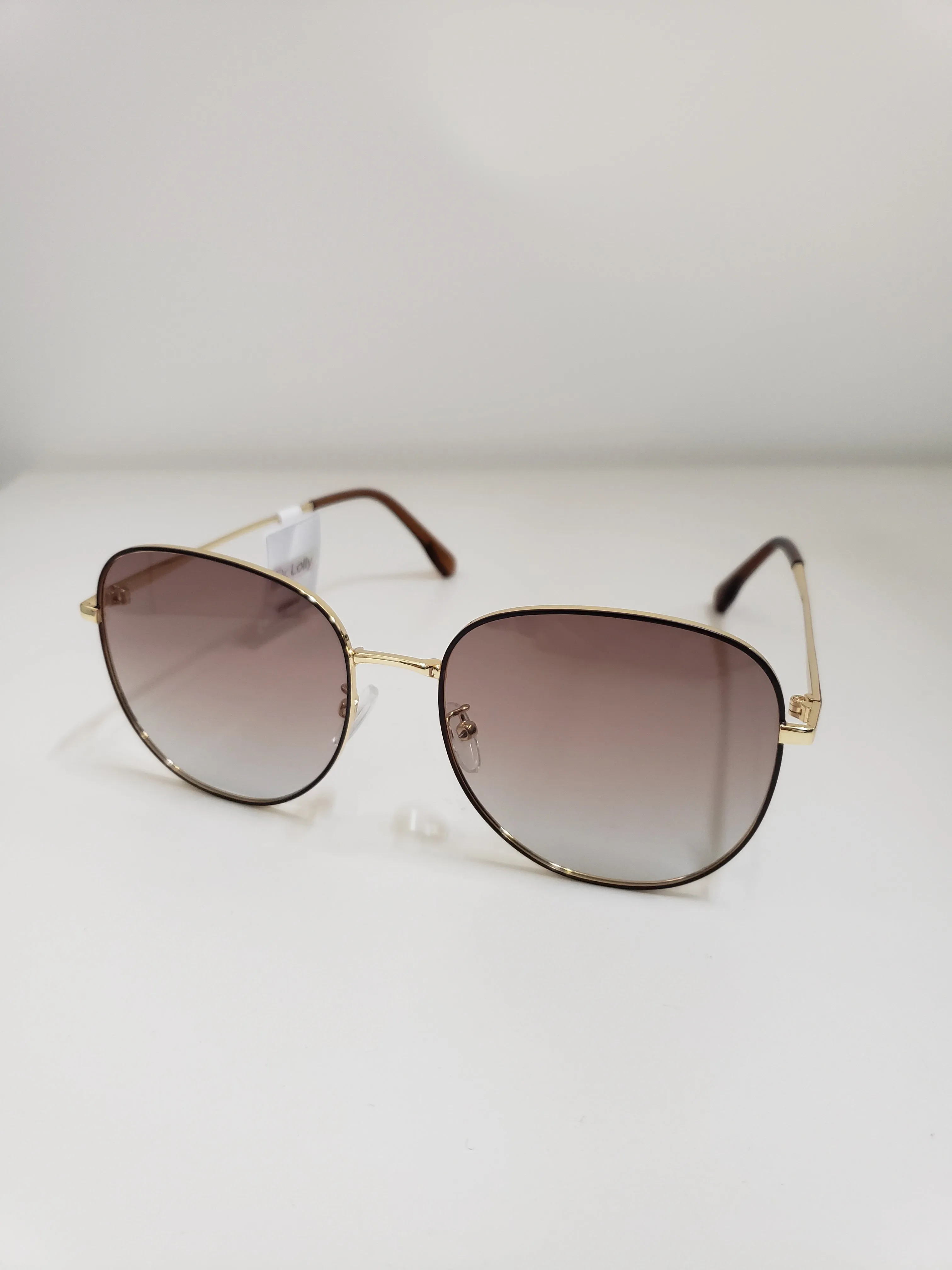 Dr. Lolly Sunglasses