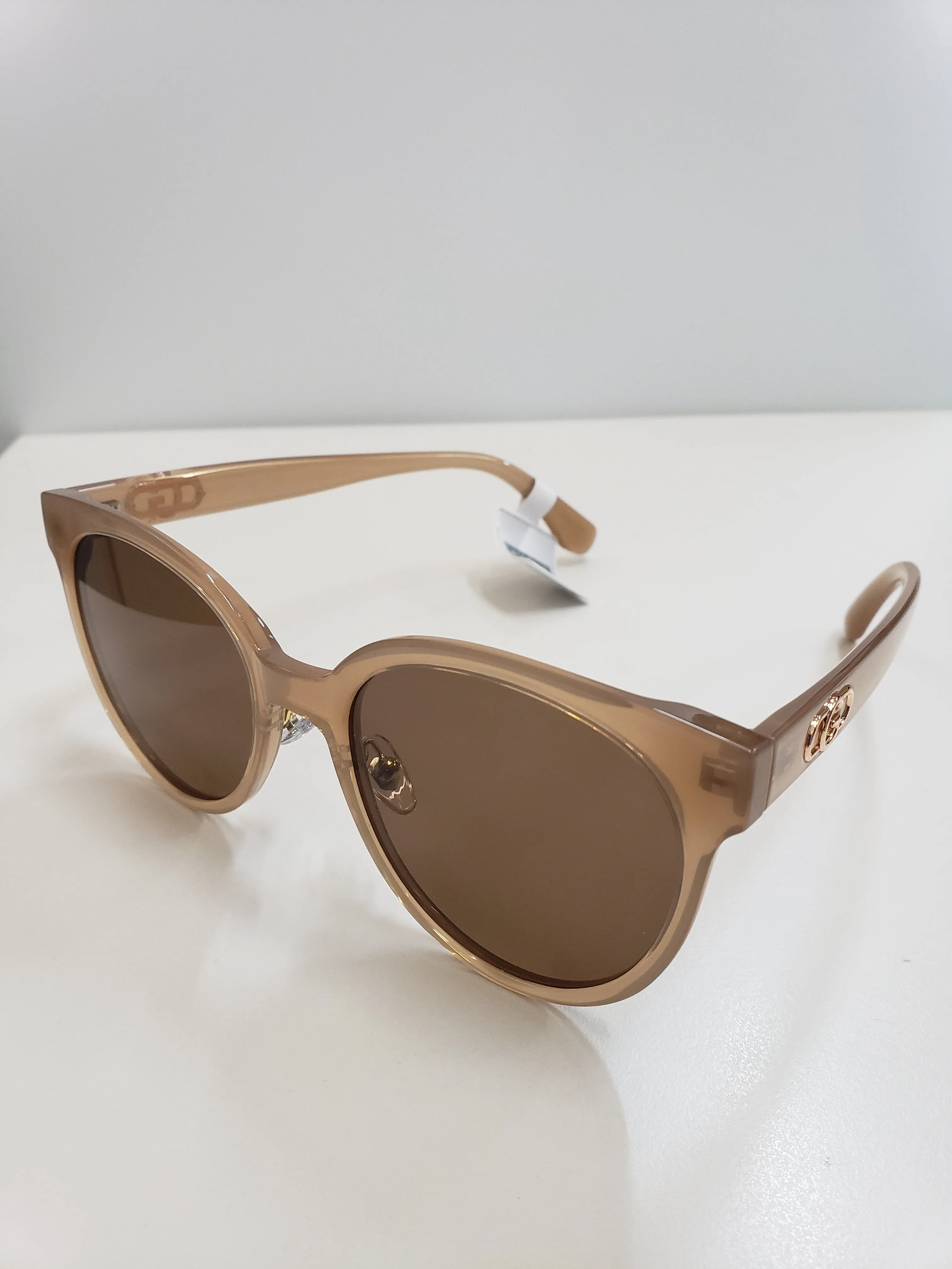 Dr. Lolly Sunglasses