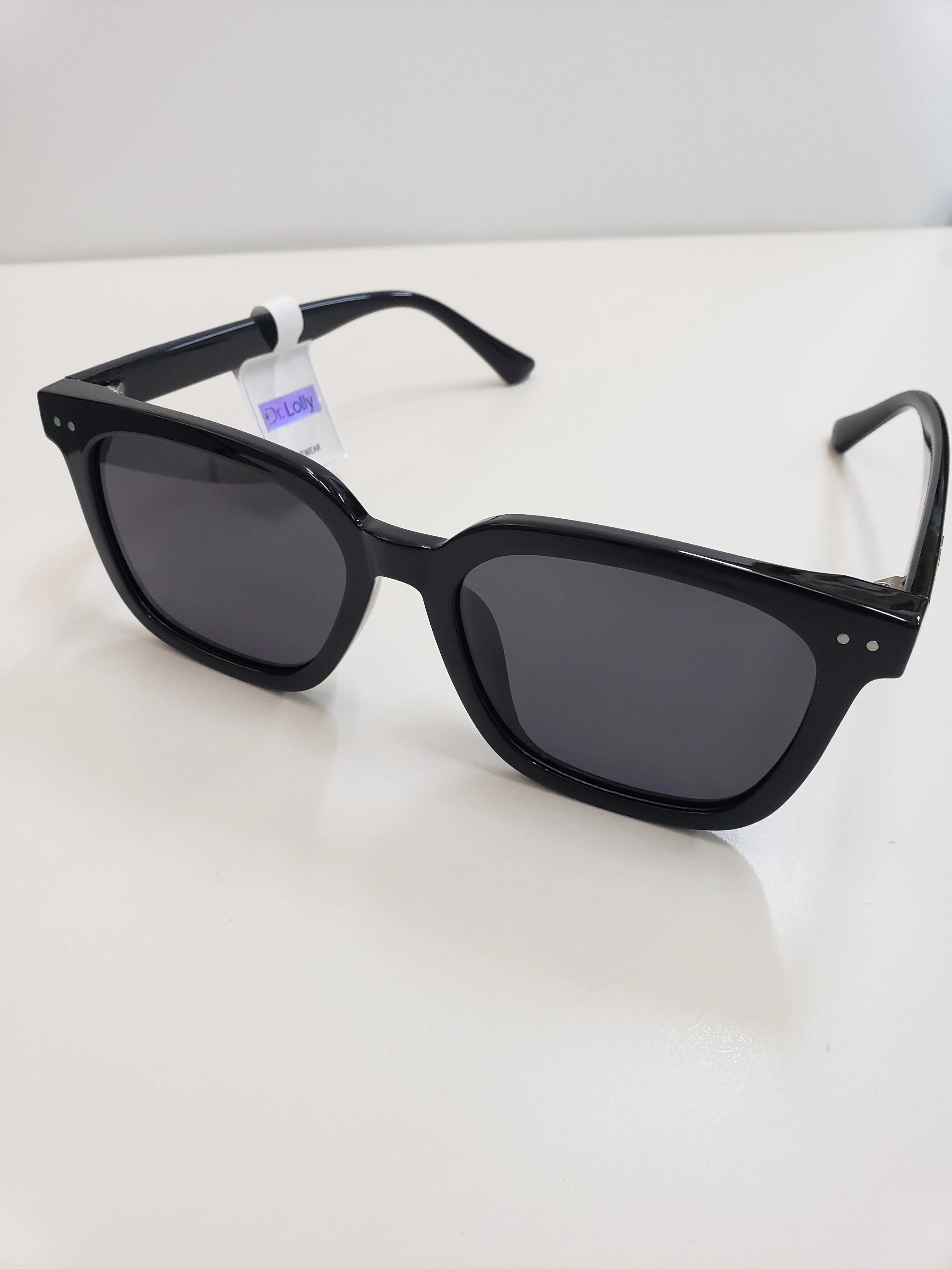 Dr. Lolly Sunglasses