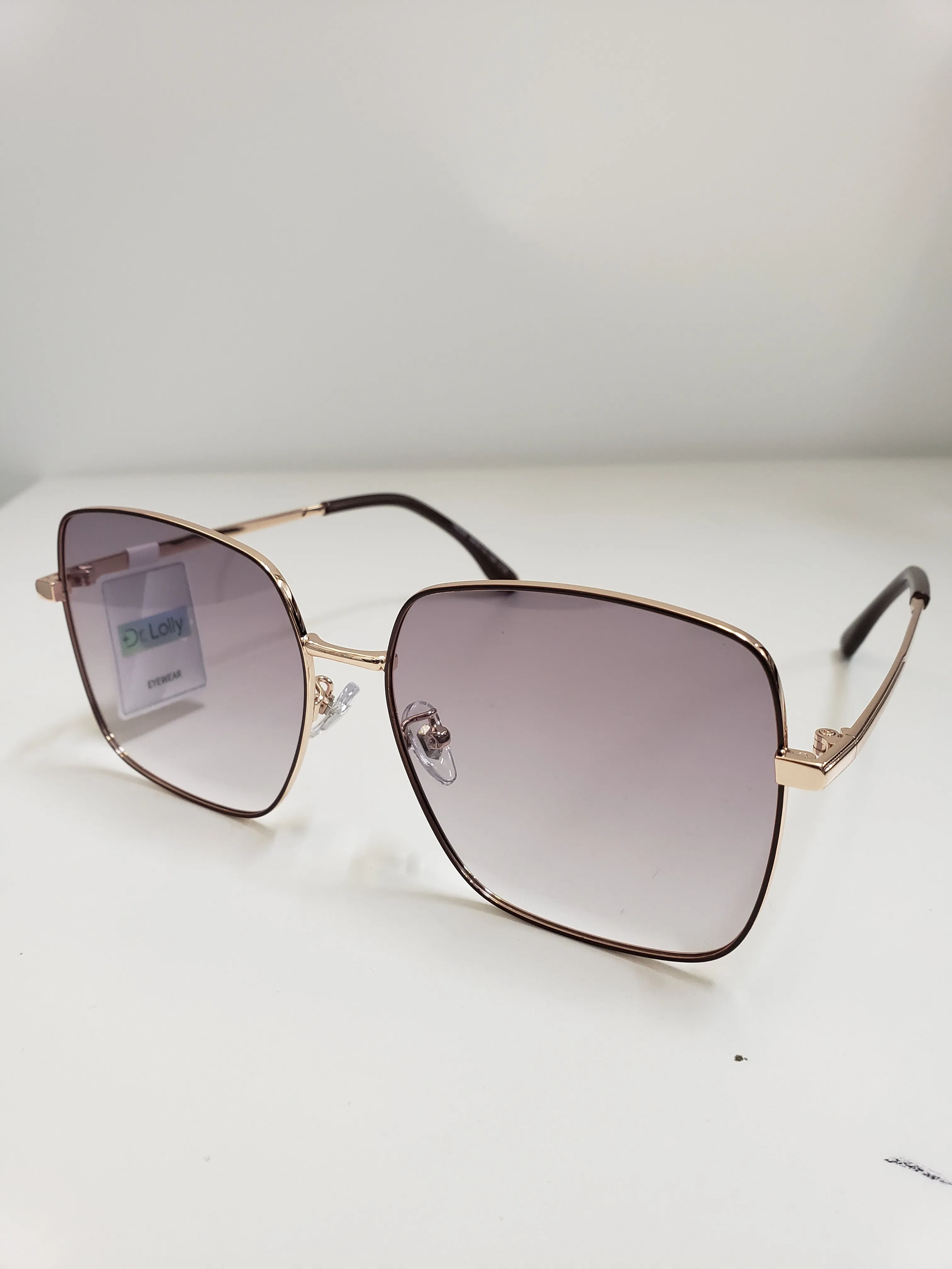 Dr. Lolly Sunglasses