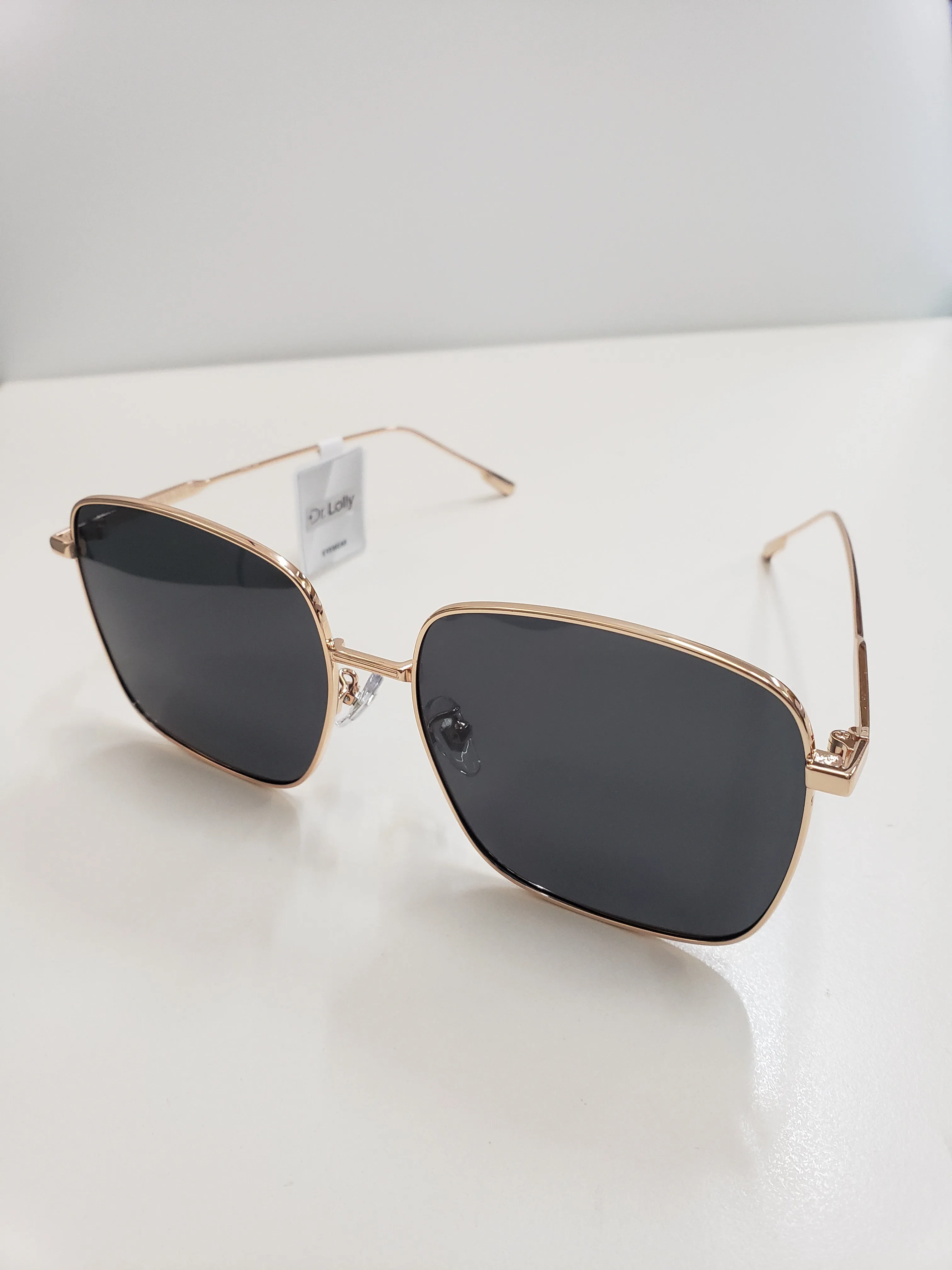 Dr. Lolly Sunglasses