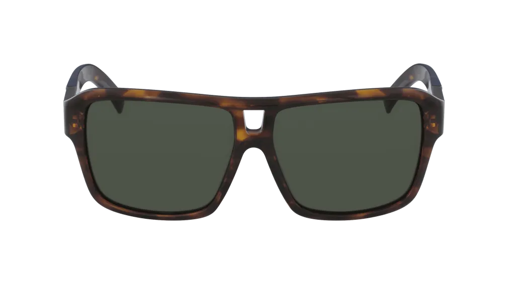 Dragon Alliance The Jam LL Sunglasses, Tortoise Frame LL G15 Lens