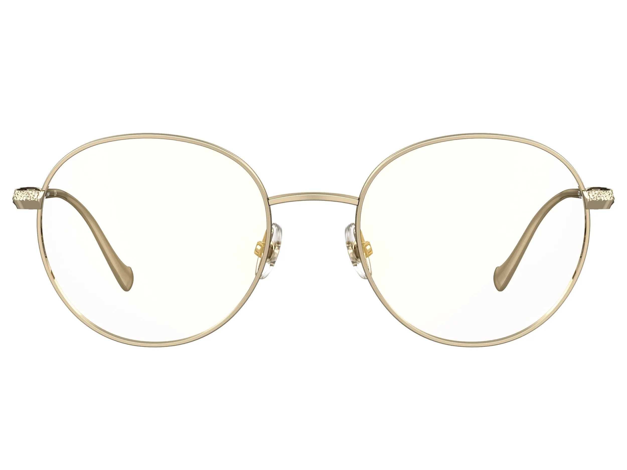 Elie Saab  Round Frame - ES 070
