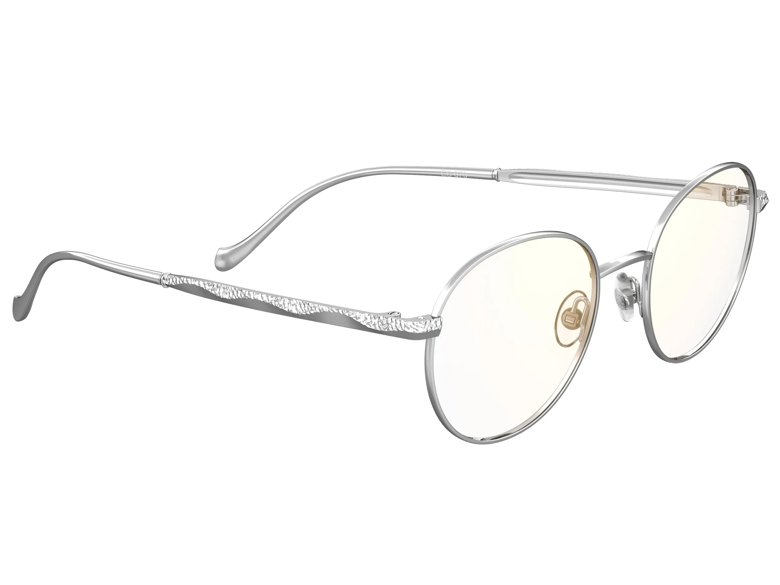 Elie Saab  Round Frame - ES 070