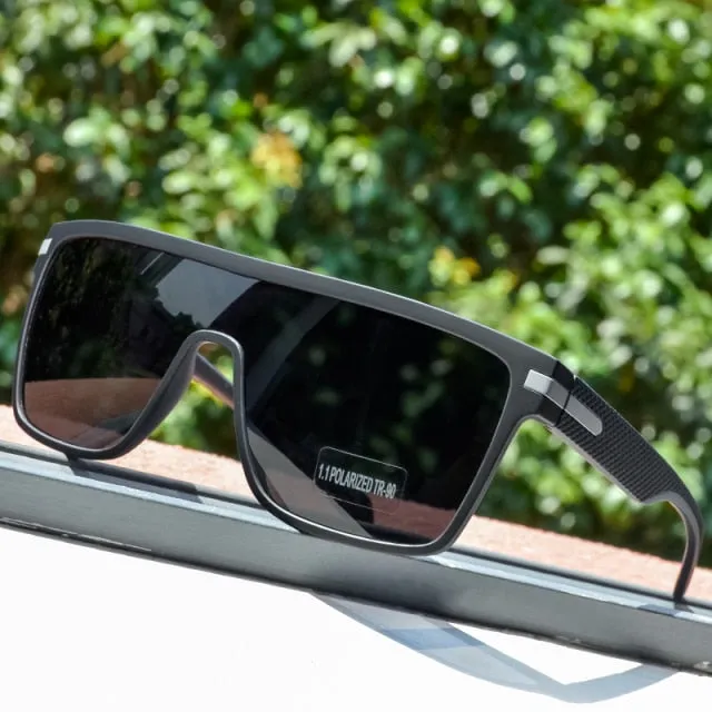 Fashion Polarized Men Sunglasses