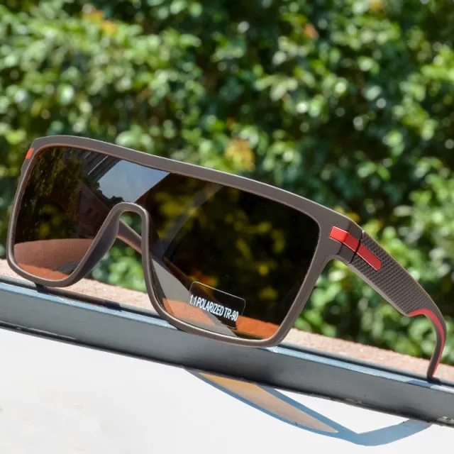 Fashion Polarized Men Sunglasses