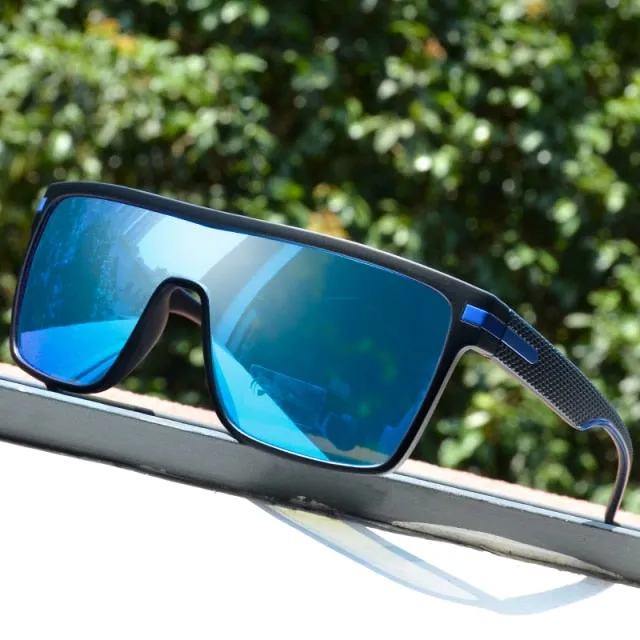 Fashion Polarized Men Sunglasses