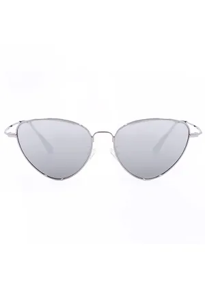 Felina Sunglasses in Silver