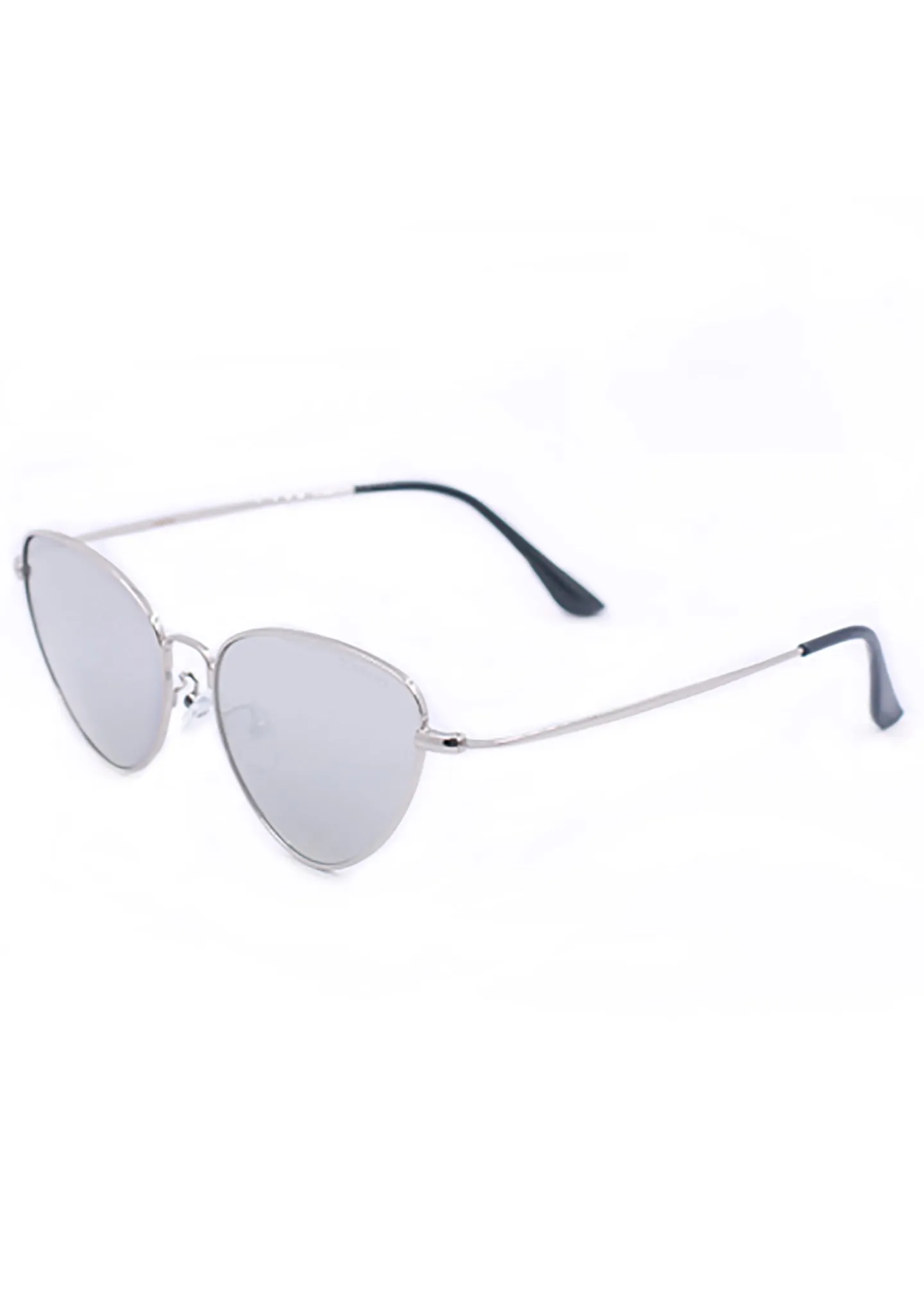 Felina Sunglasses in Silver
