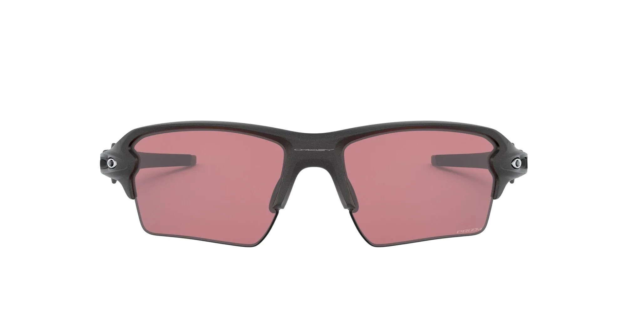 FLAK 2.0 XL  9188B2 STEEL/PRIZM GOLF LENS