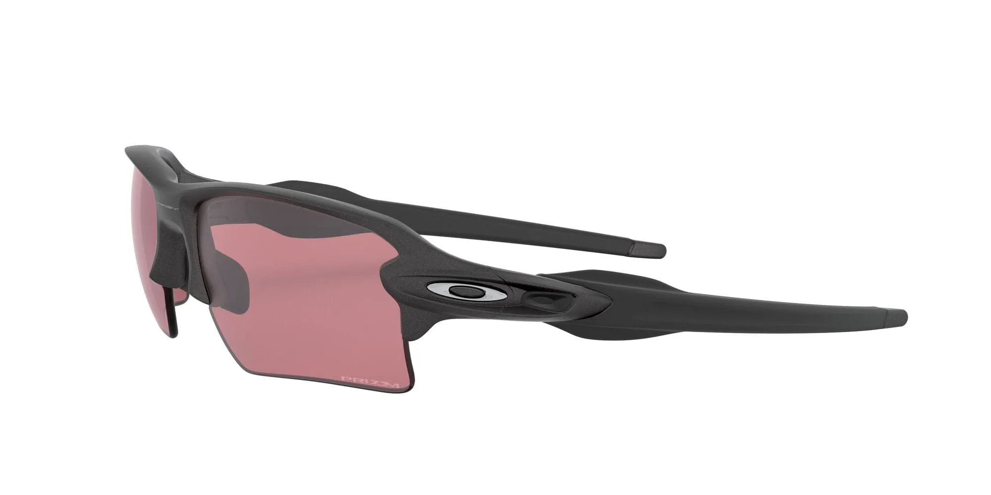 FLAK 2.0 XL  9188B2 STEEL/PRIZM GOLF LENS