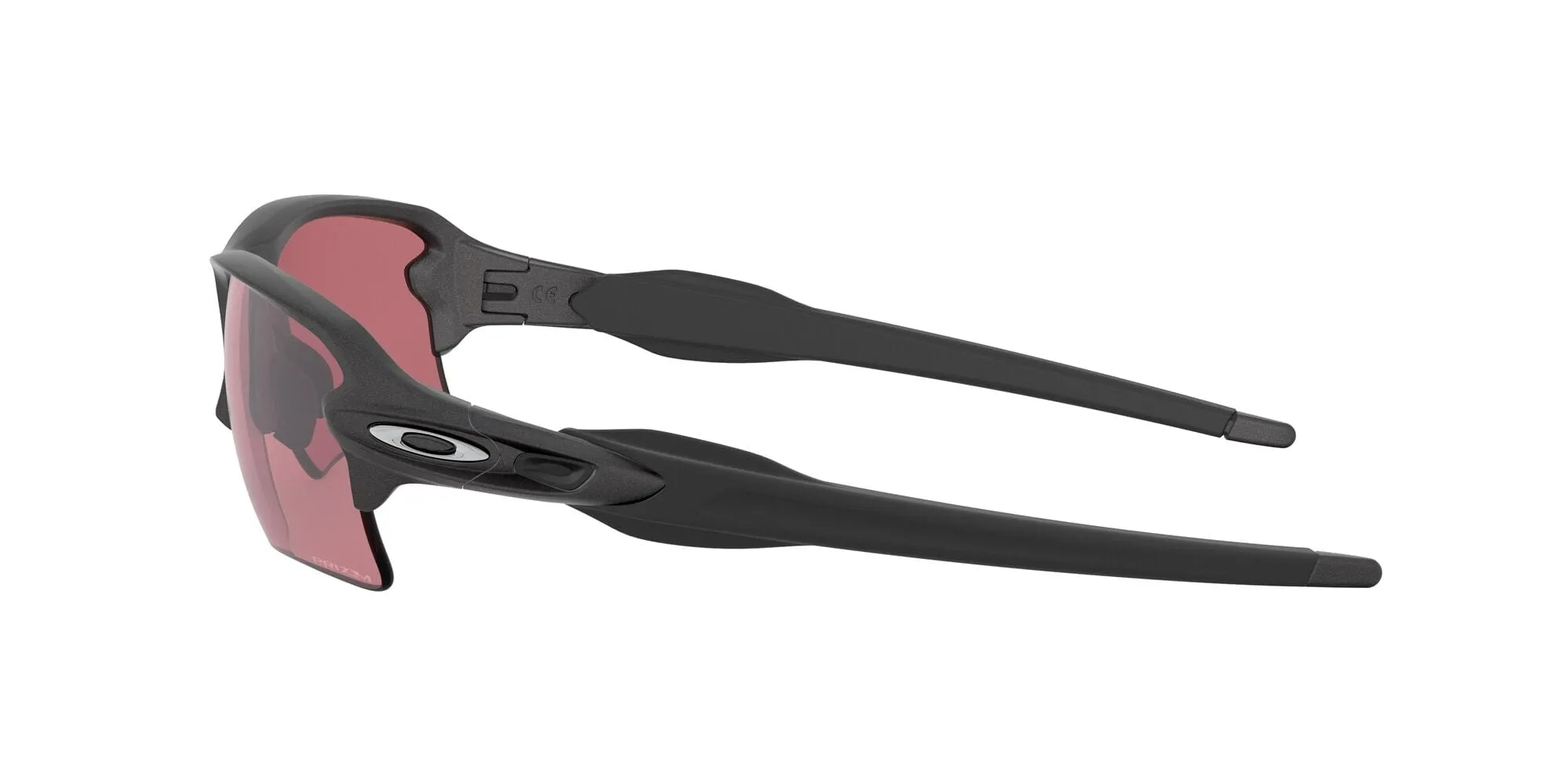 FLAK 2.0 XL  9188B2 STEEL/PRIZM GOLF LENS