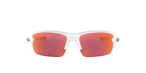 FLAK XS 900504 WHITE/PRIZM FIELD LENS