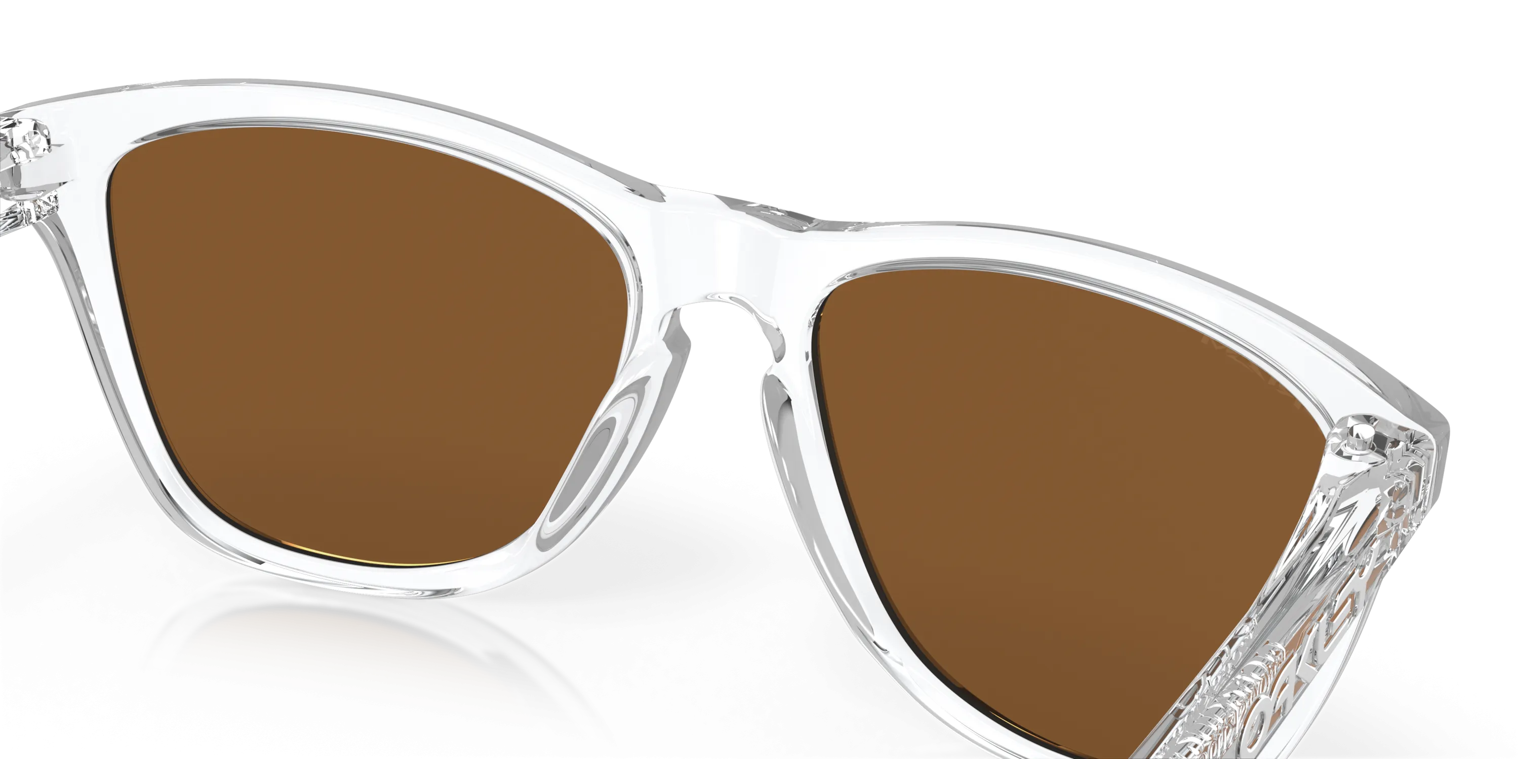 Frogskins Prizm