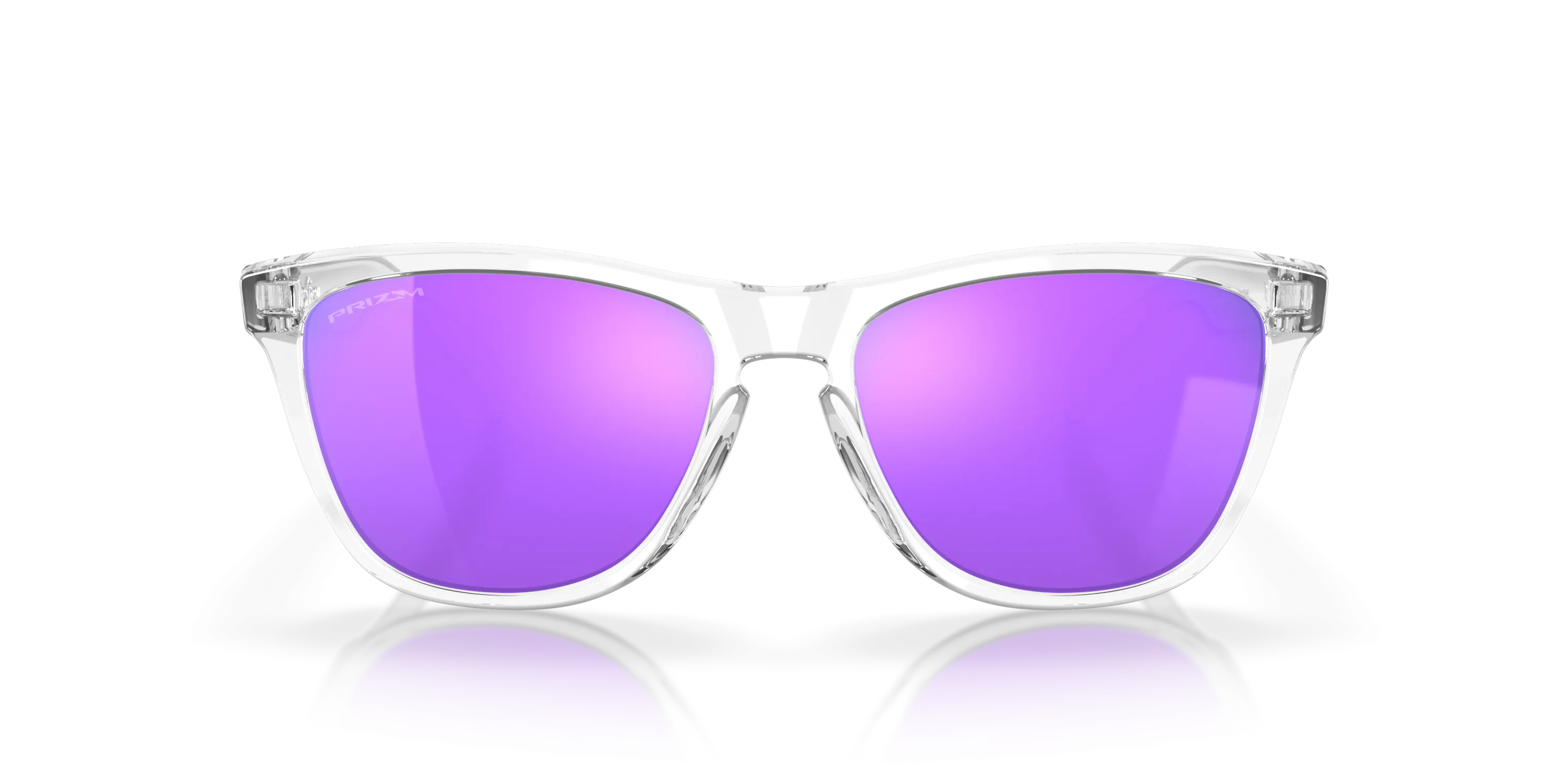 Frogskins Prizm