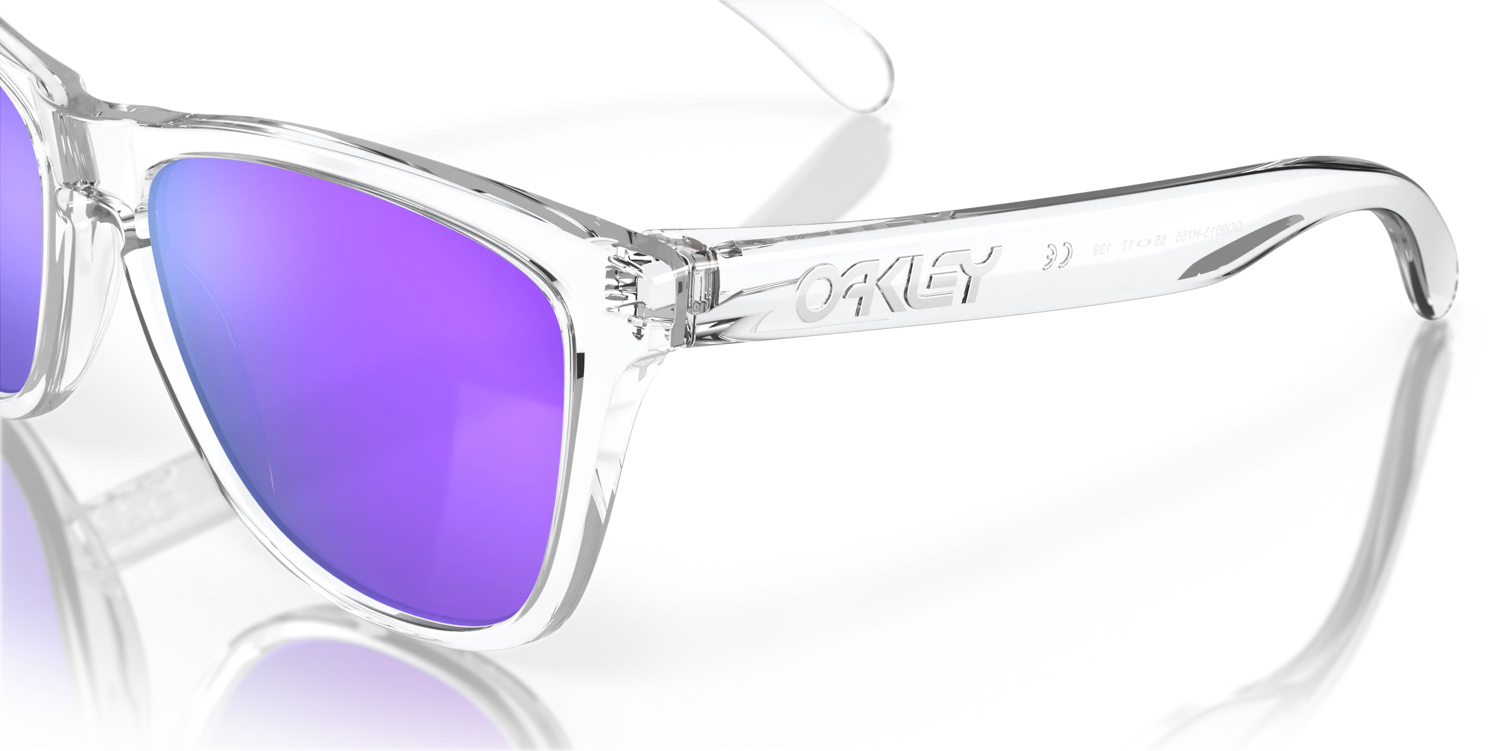 Frogskins Prizm